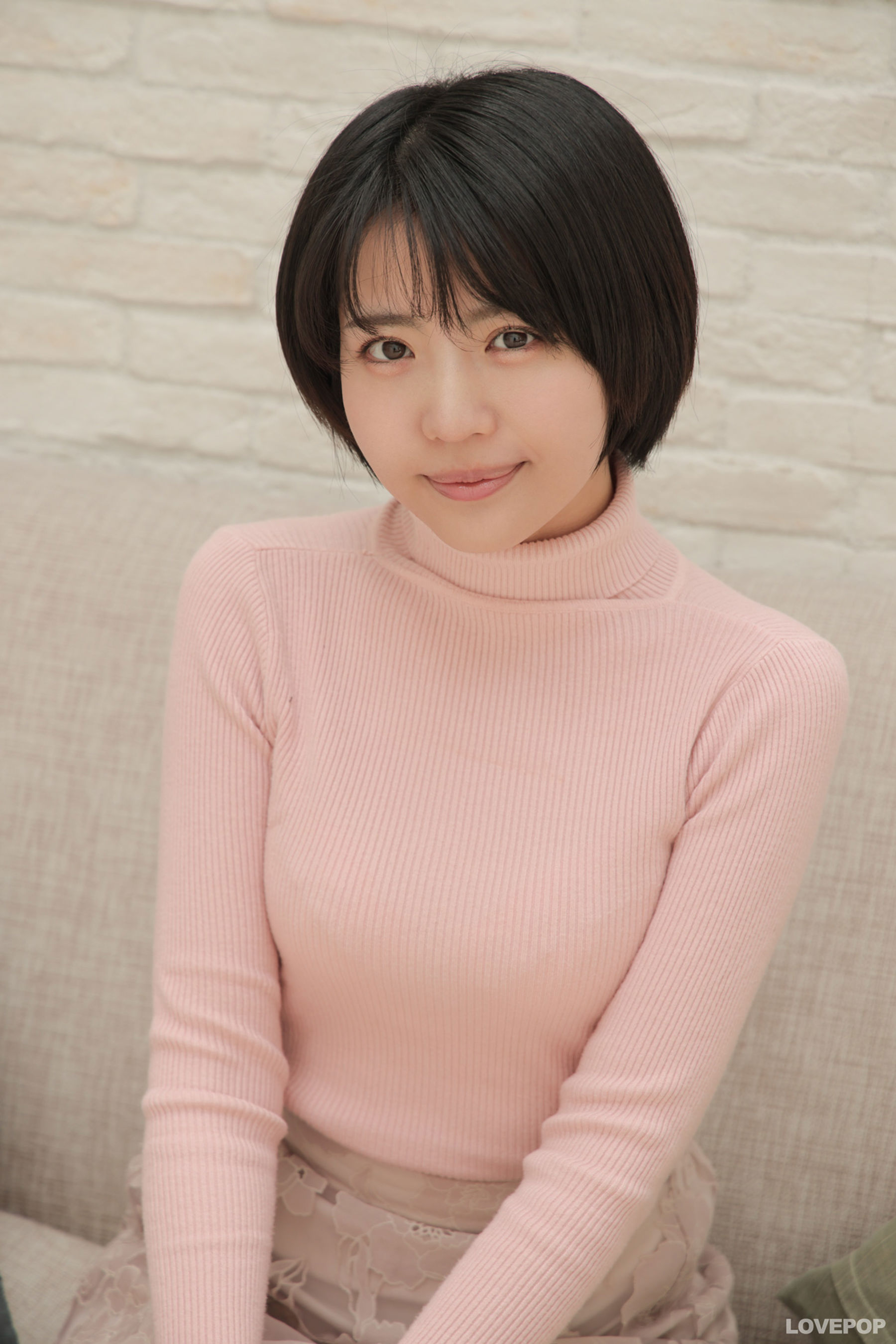 [LOVEPOP] Moeka Sasaki 佐々木萌香 Photoset 50/(84P)