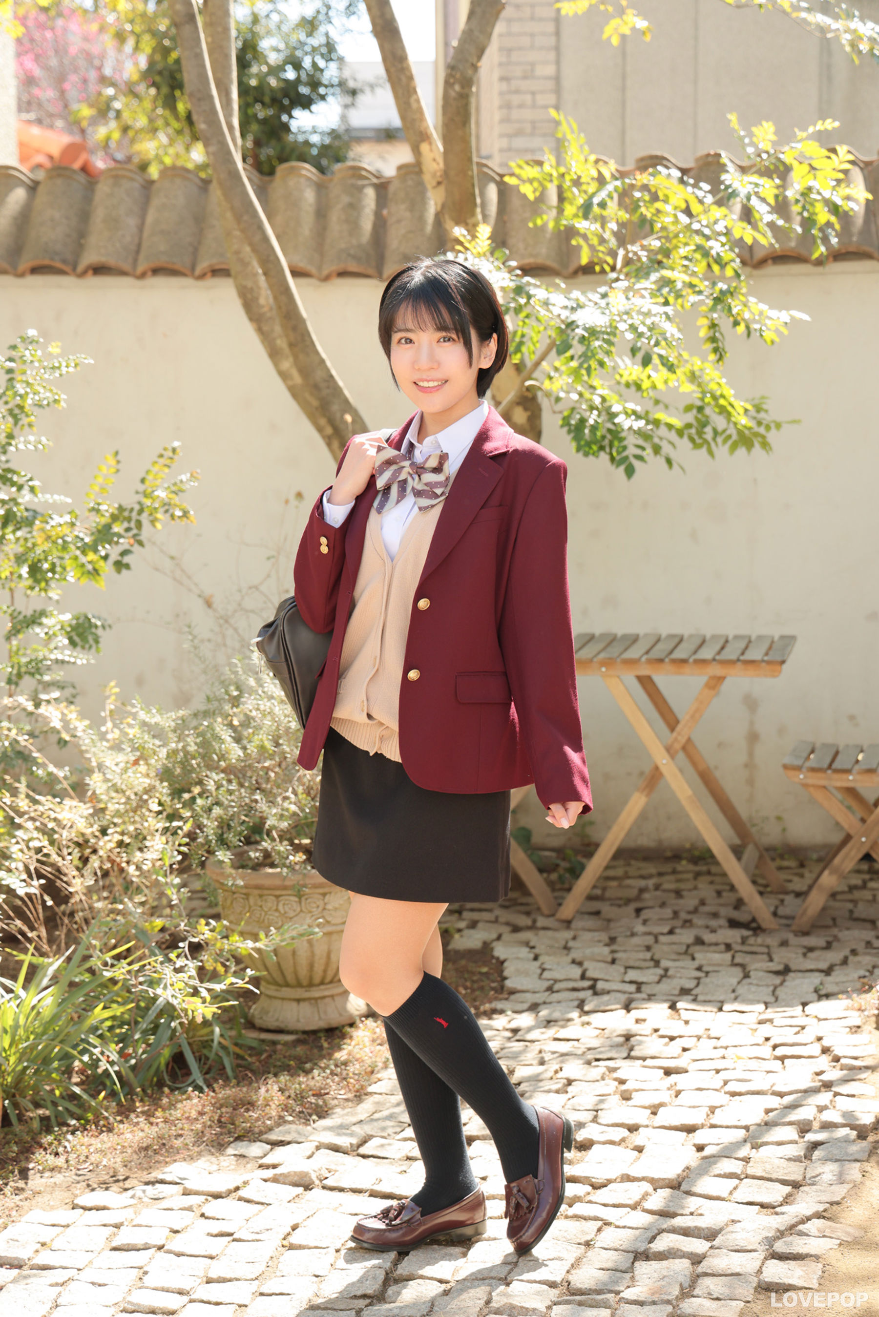 [LOVEPOP] Moeka Sasaki 佐々木萌香 Photoset 44/(104P)