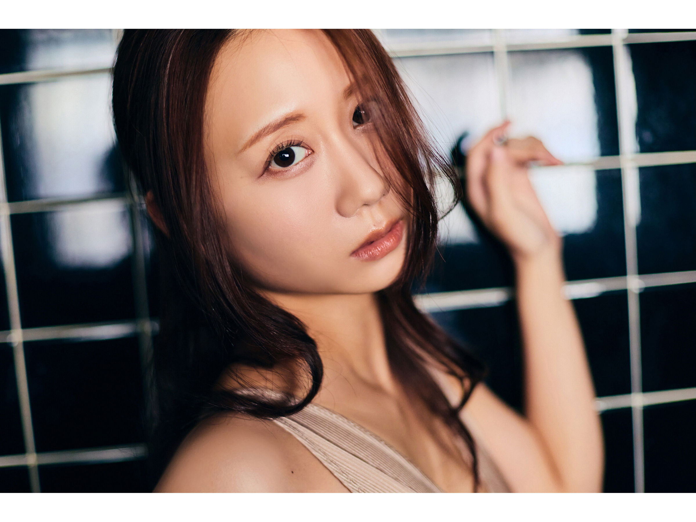 古畑奈和 - Adult Beauty/(66P)