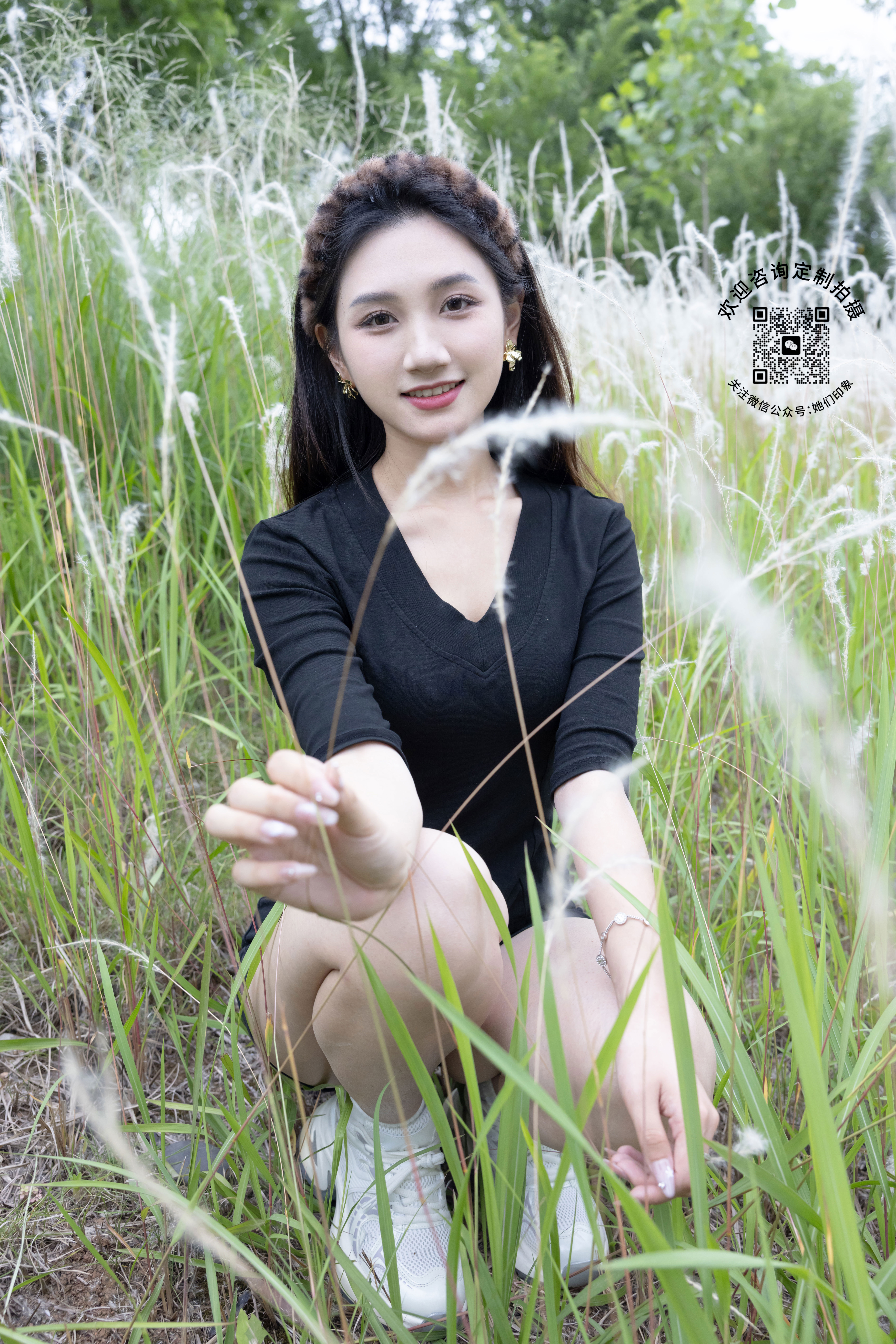 她们印象 No.021 小爱/(165P)