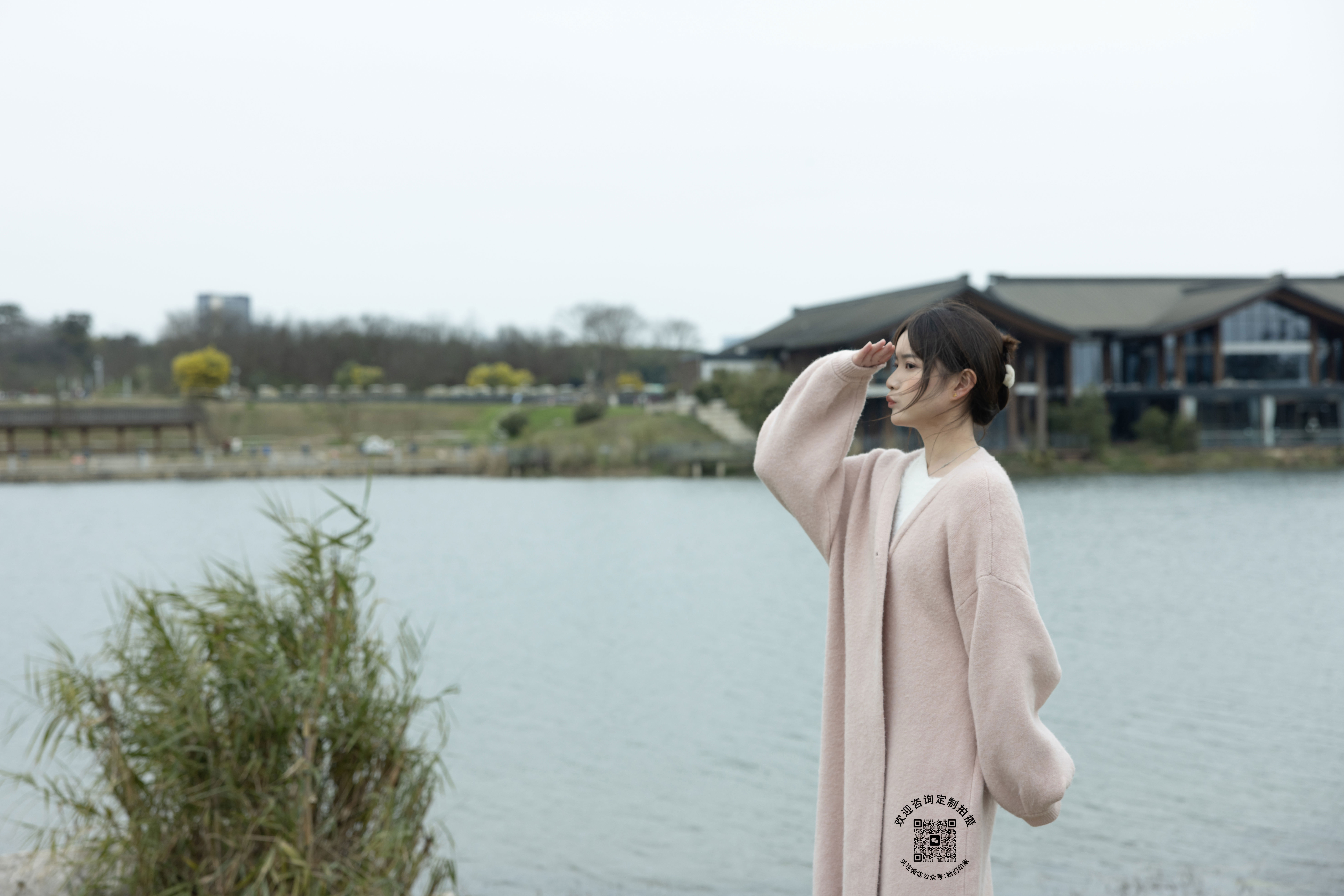 她们印象 No.022 小点心/(179P)