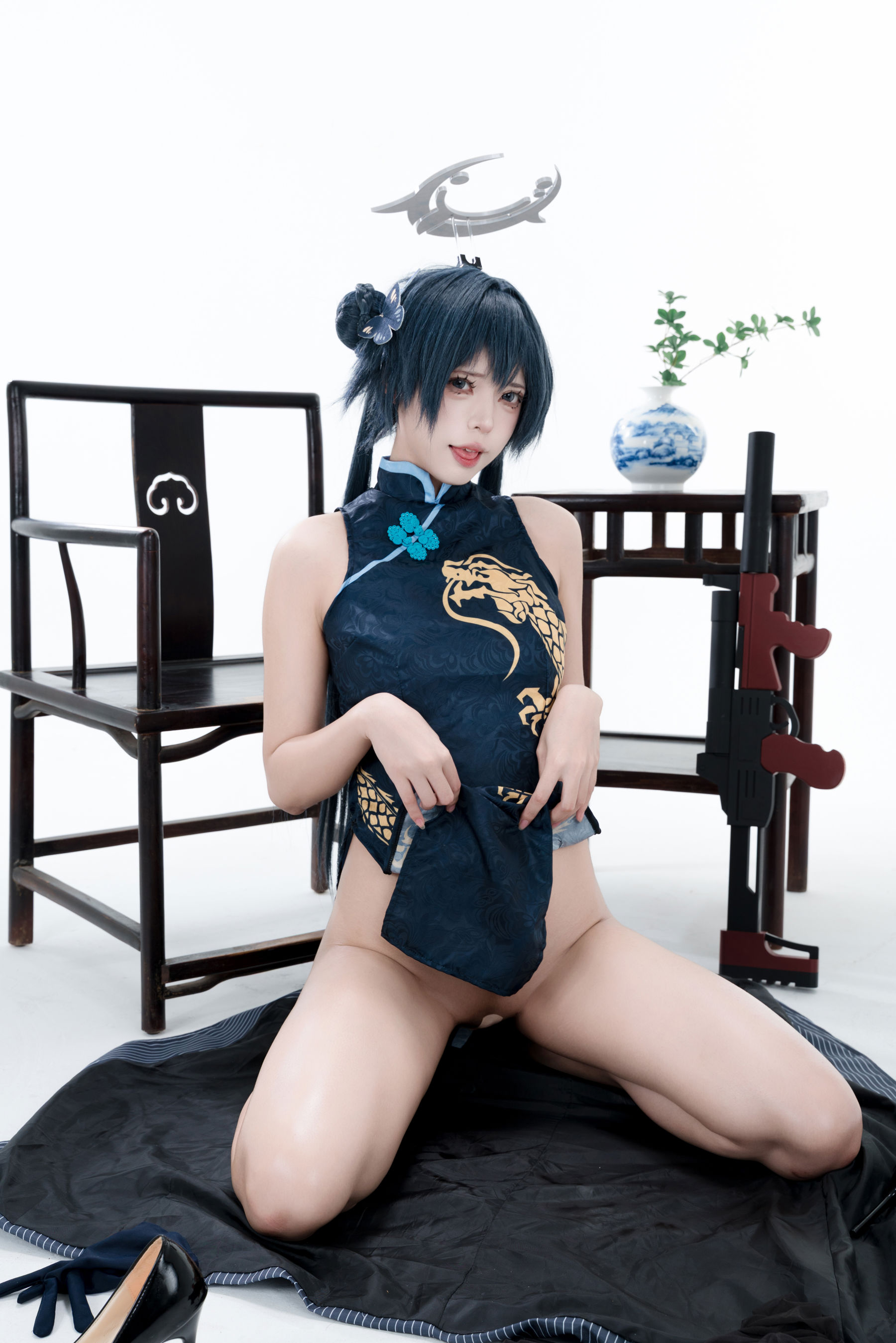 君颜圆又圆 - 龙华妃咲/(116P)