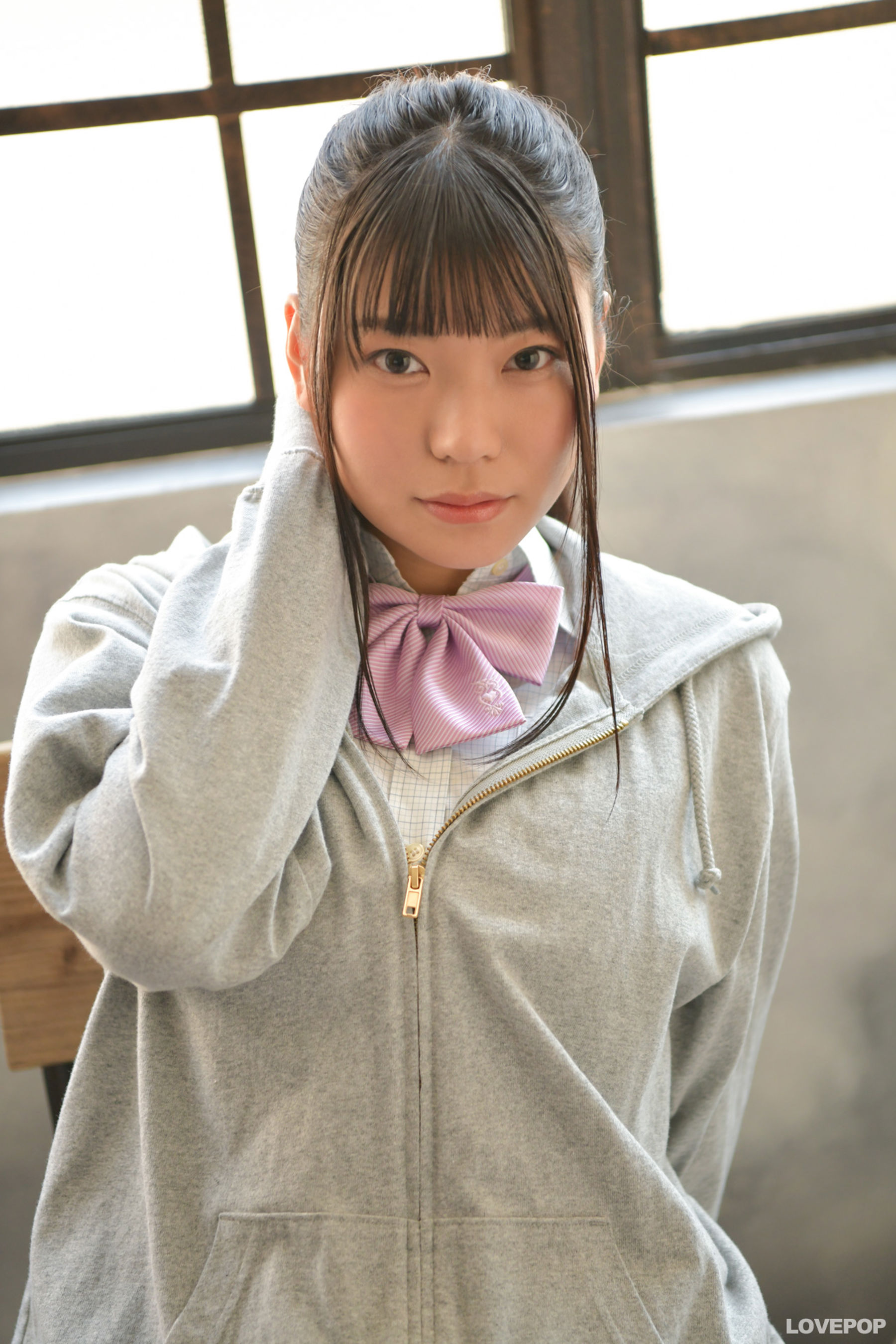 [LOVEPOP] Memo Oba 大葉めも Photoset 05/(88P)
