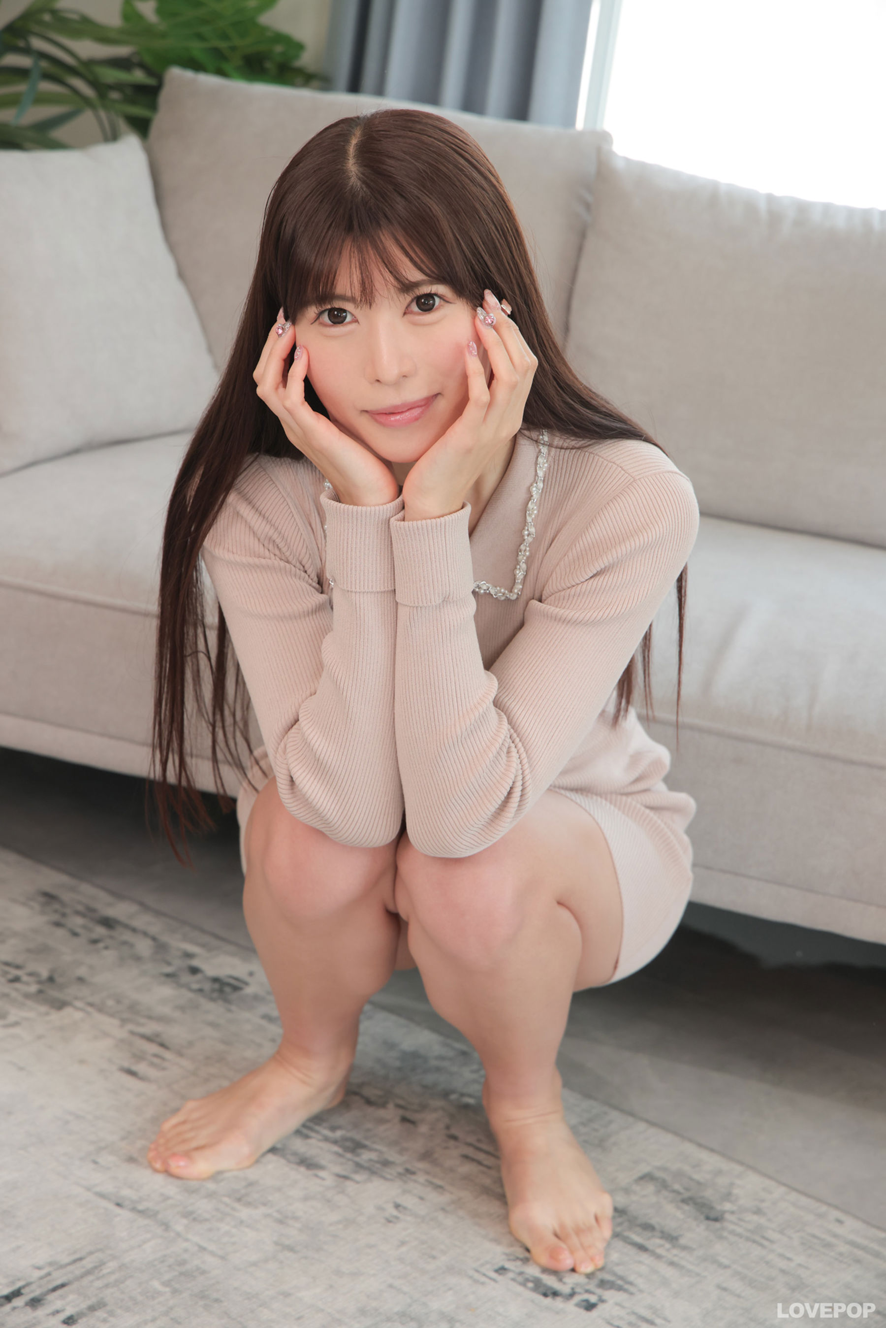 [LOVEPOP] Misa Aira 愛桜みさ Photoset 05/(91P)