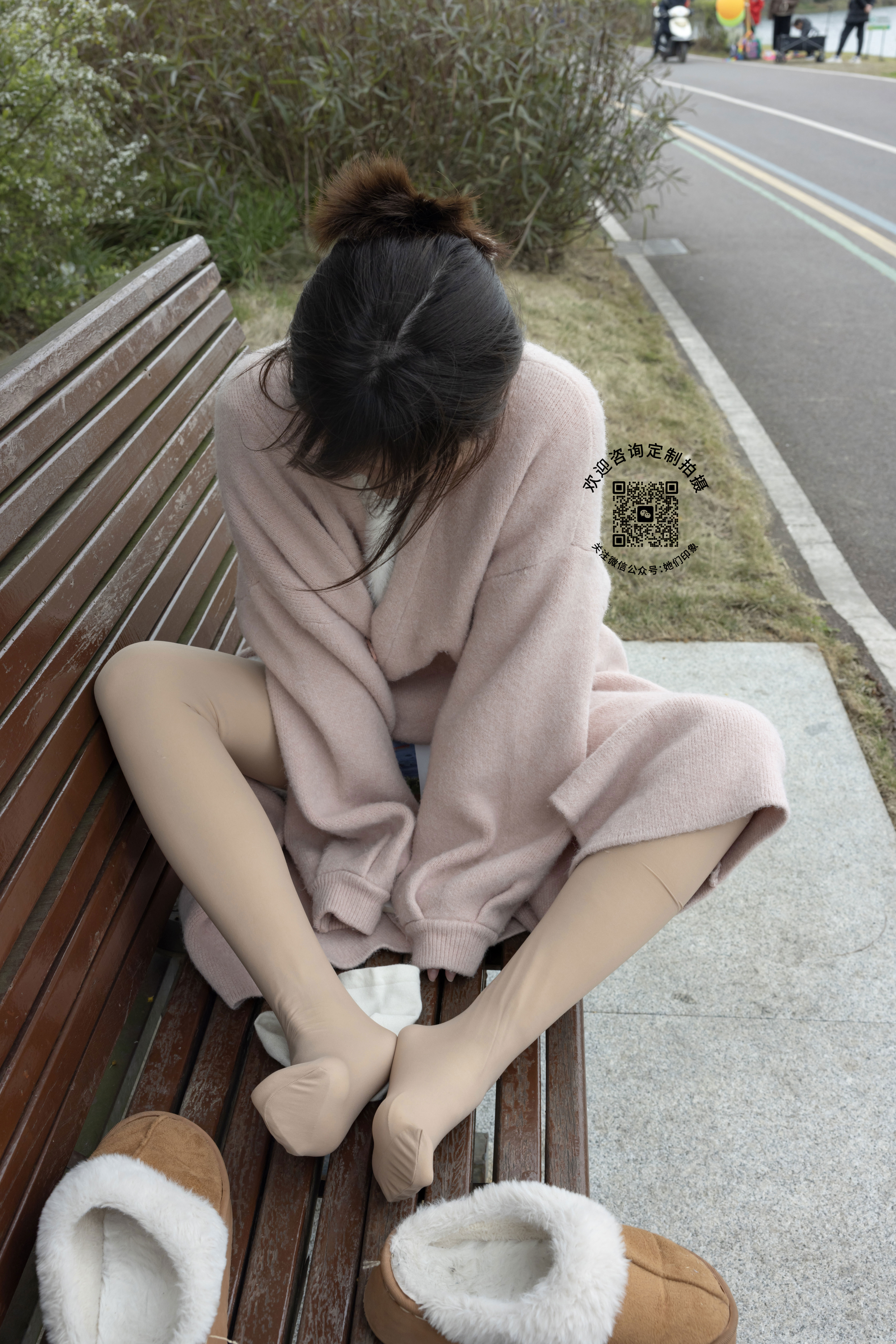她们印象 No.022 小点心/(179P)