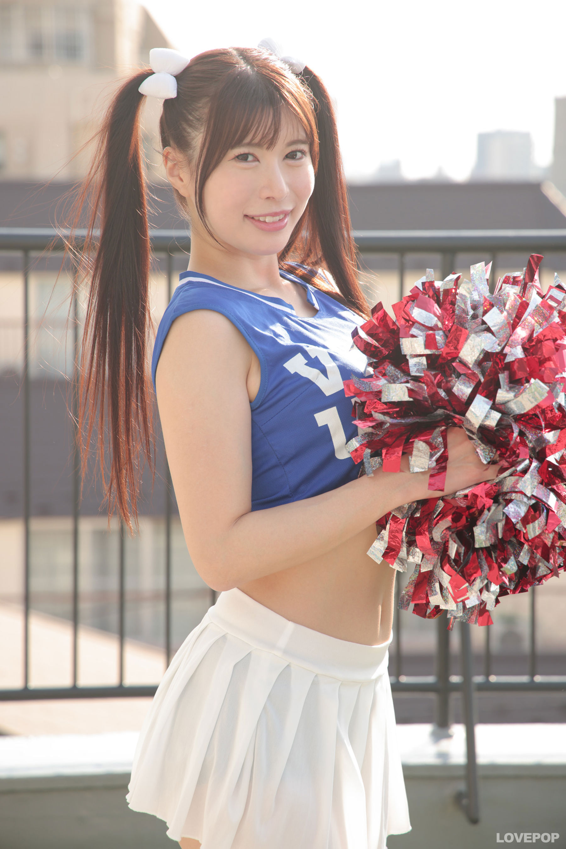 [LOVEPOP] Misa Aira 愛桜みさ Photoset 02/(105P)