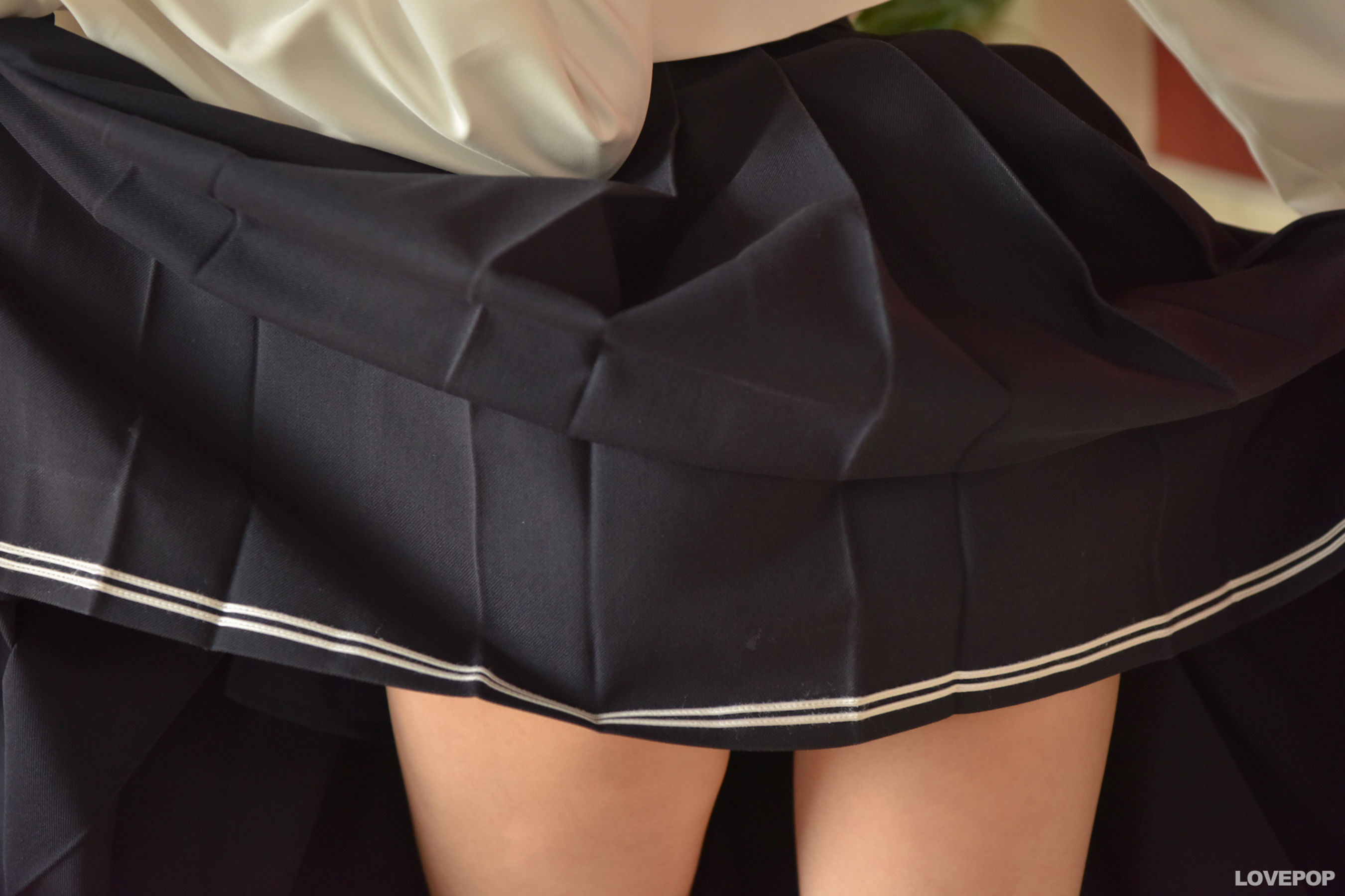 [LOVEPOP] Naru Miyamoto 宮本なる Photoset 05/(98P)