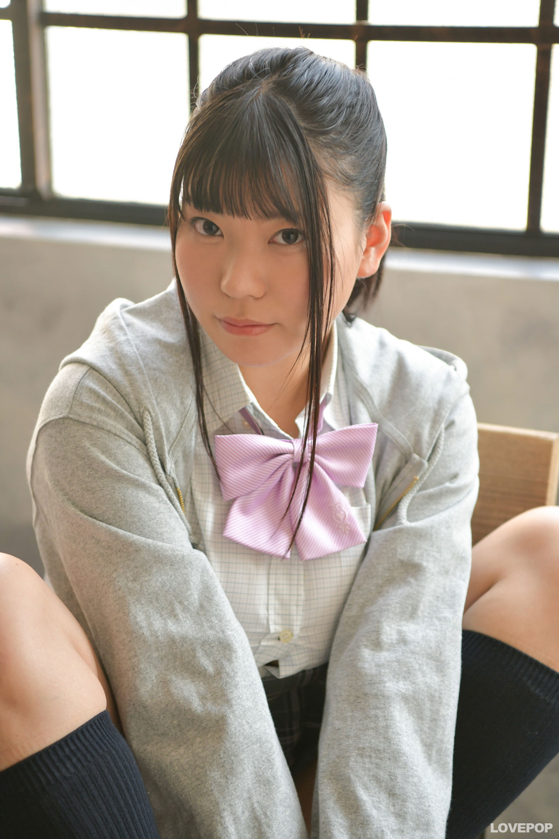 [LOVEPOP] Memo Oba 大葉めも Photoset 05/(88P)