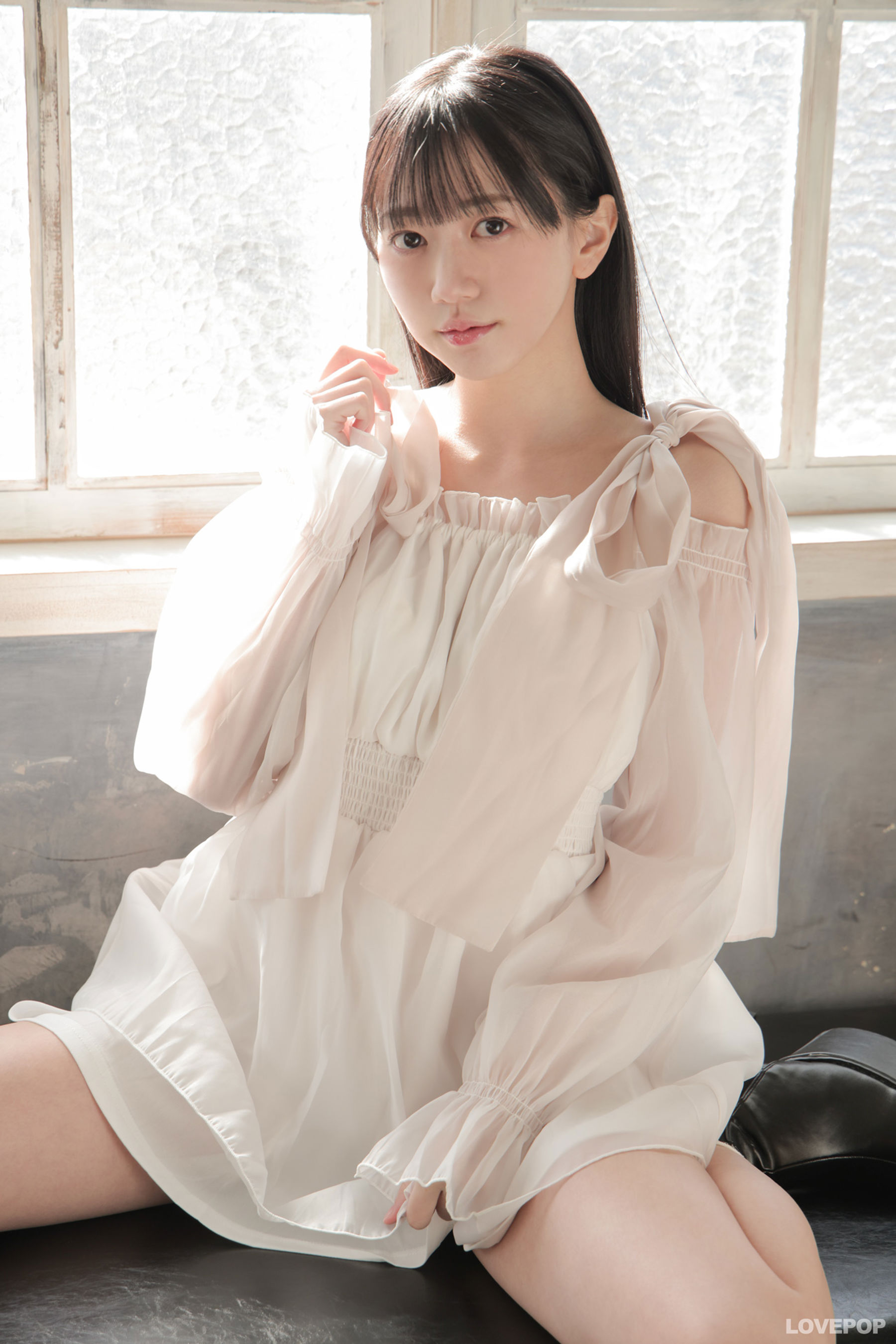 [LOVEPOP] Naru Miyamoto 宮本なる Photoset 09/(85P)