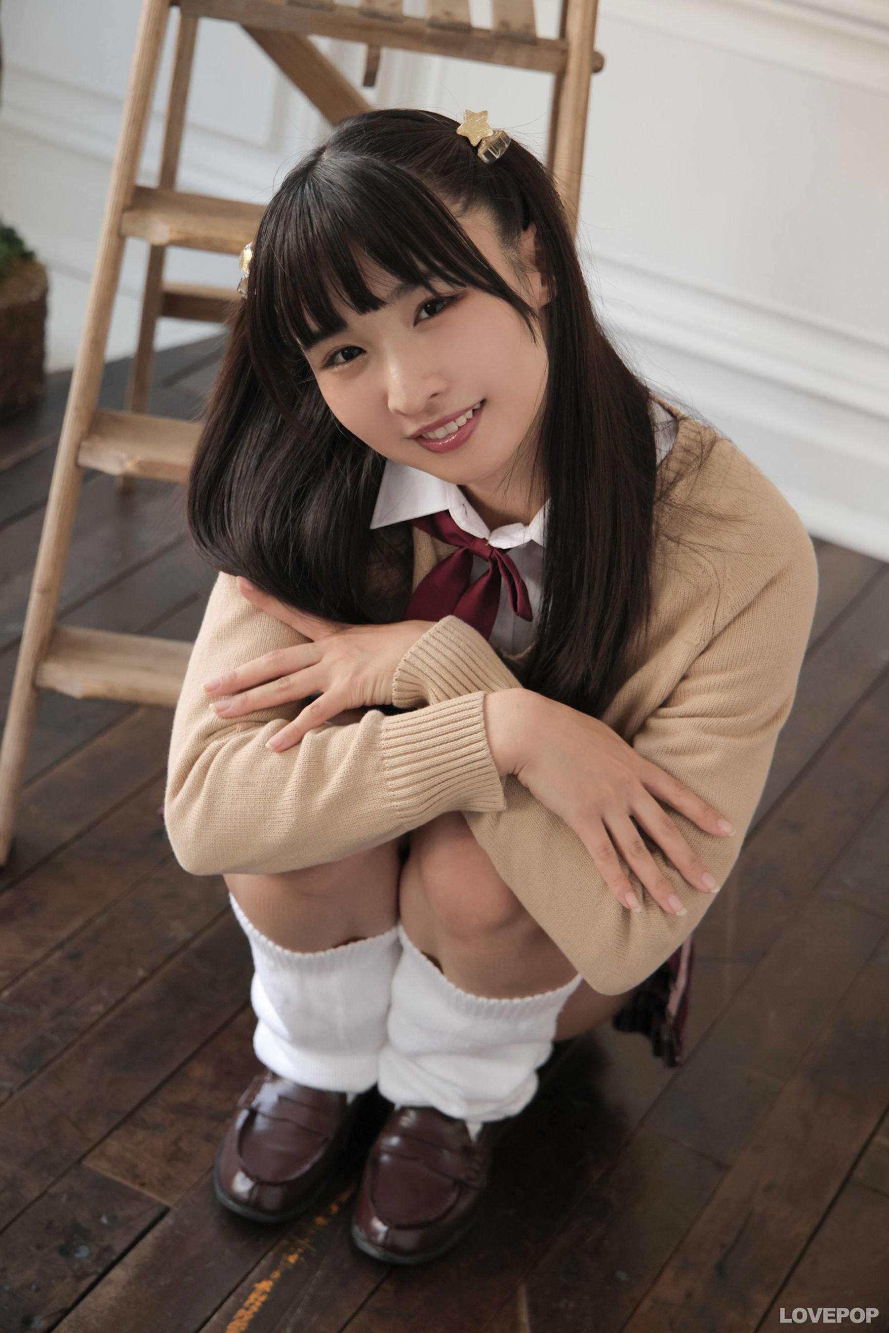 [LOVEPOP] Misako Natsume 夏目みさこ Photoset 07/(87P)