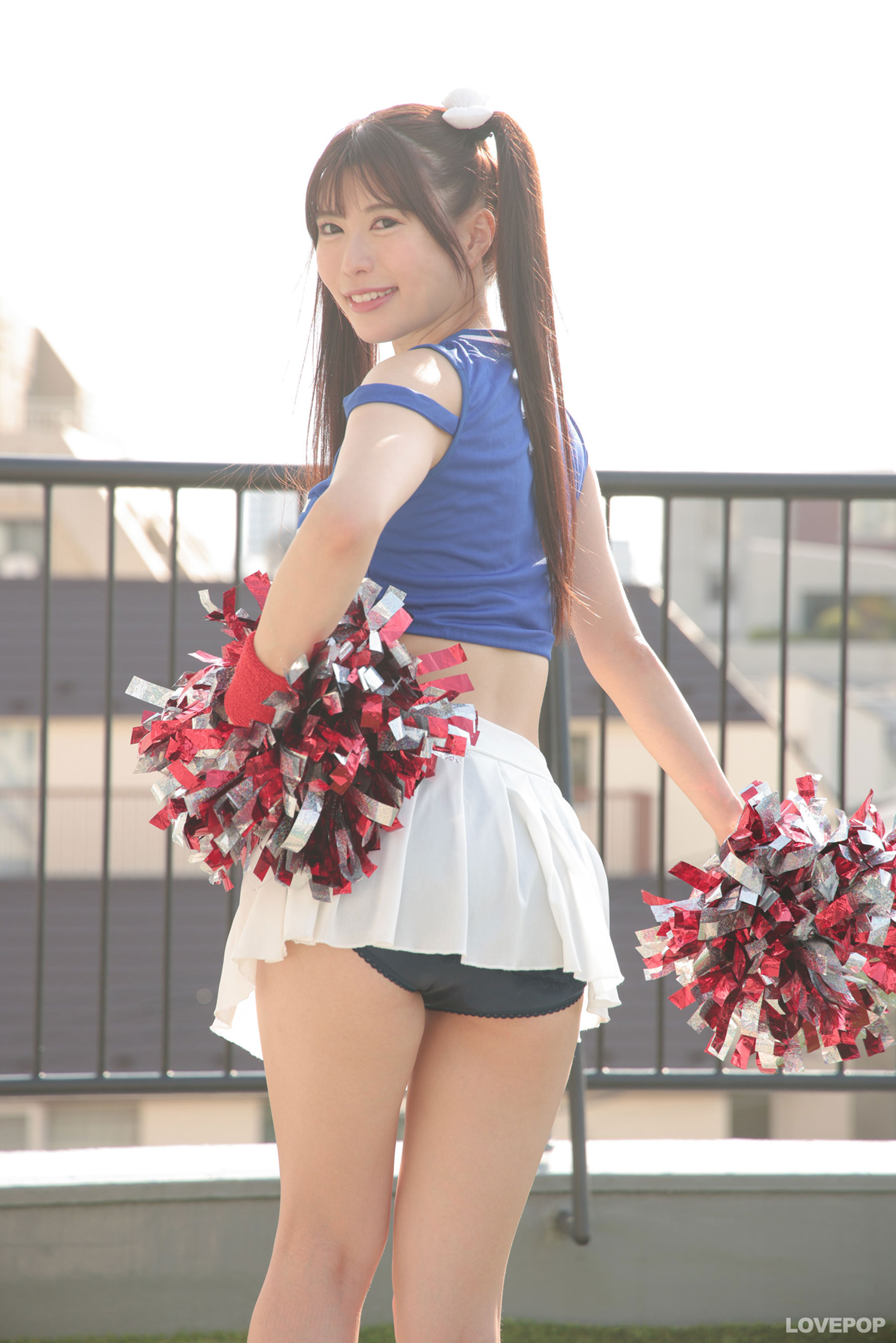 [LOVEPOP] Misa Aira 愛桜みさ Photoset 02/(105P)