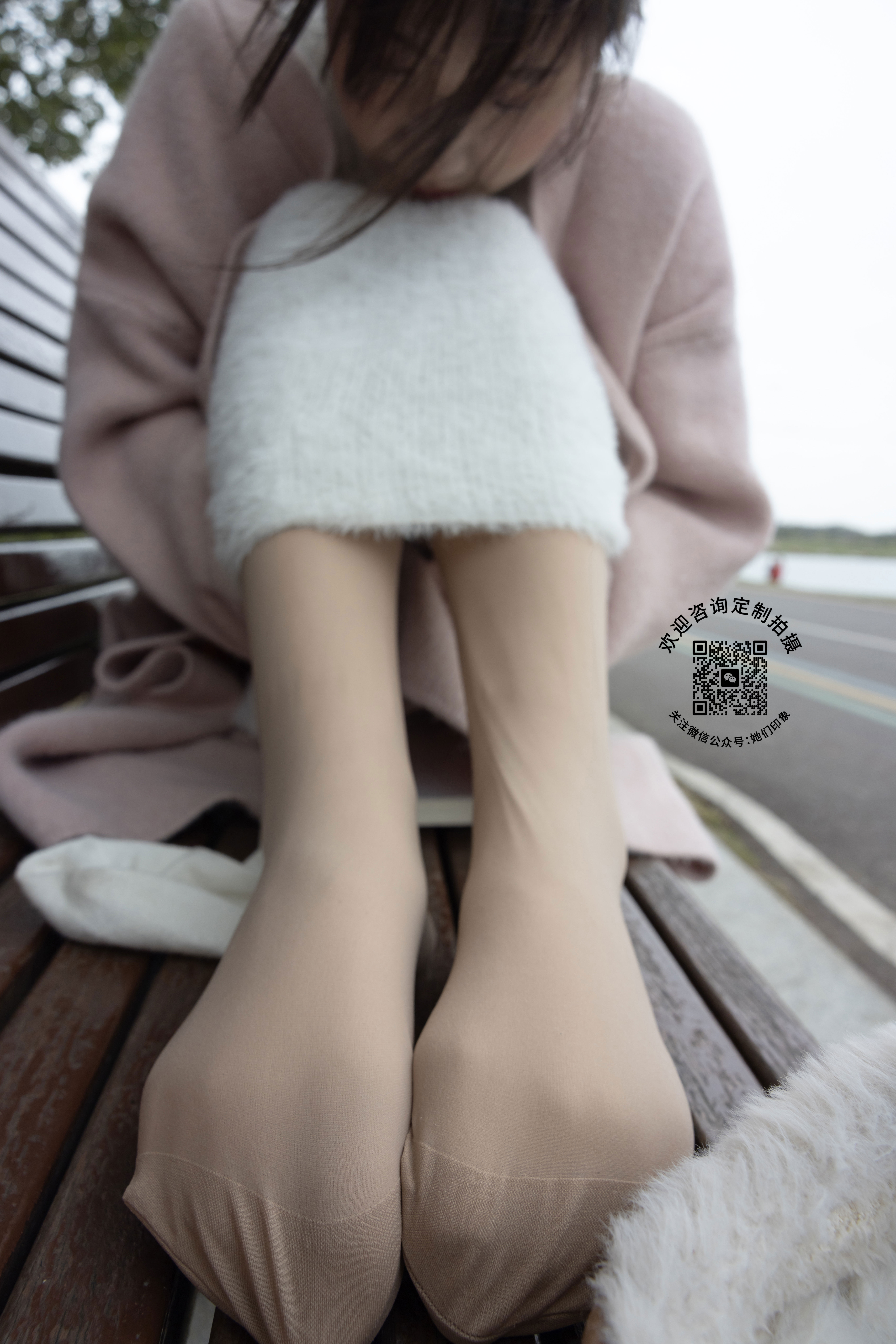 她们印象 No.022 小点心/(179P)