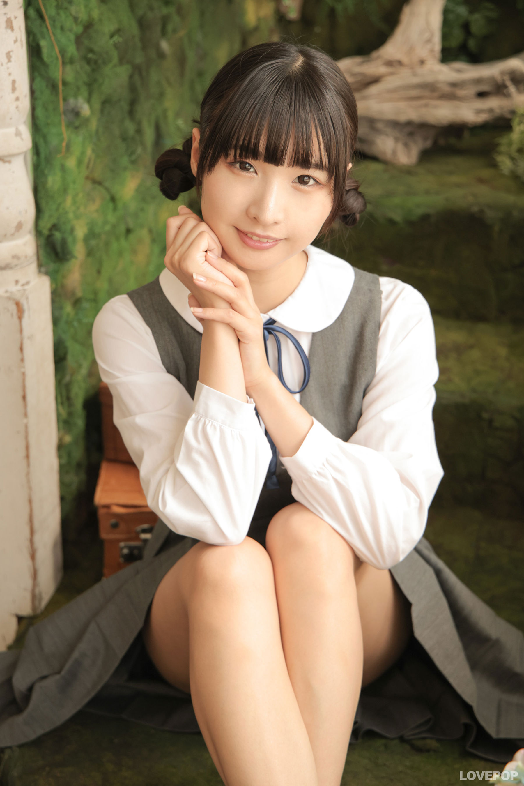 [LOVEPOP] Misako Natsume 夏目みさこ Photoset 08/(90P)