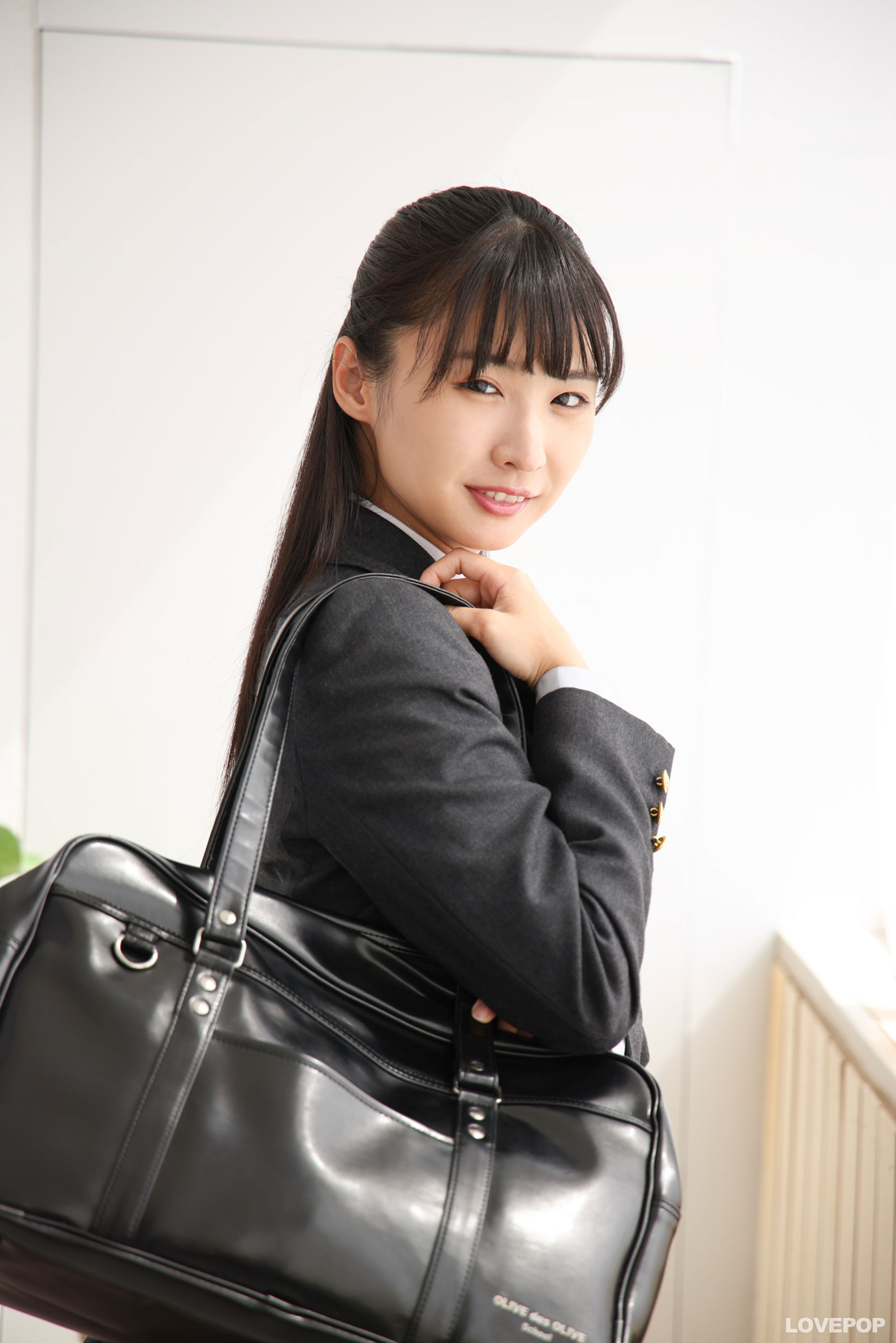 [LOVEPOP] Misako Natsume 夏目みさこ Photoset 02/(98P)