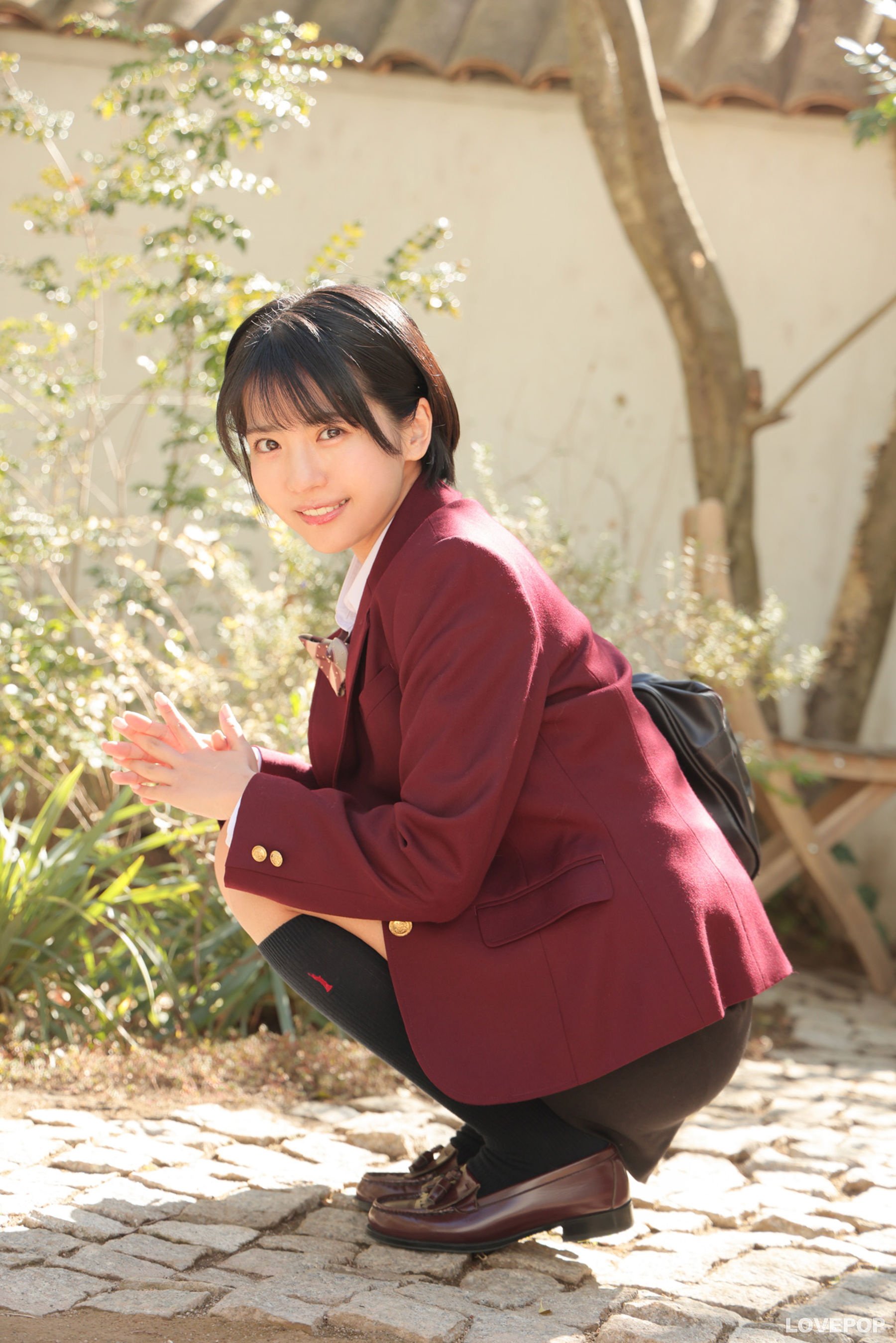 [LOVEPOP] Moeka Sasaki 佐々木萌香 Photoset 44/(104P)