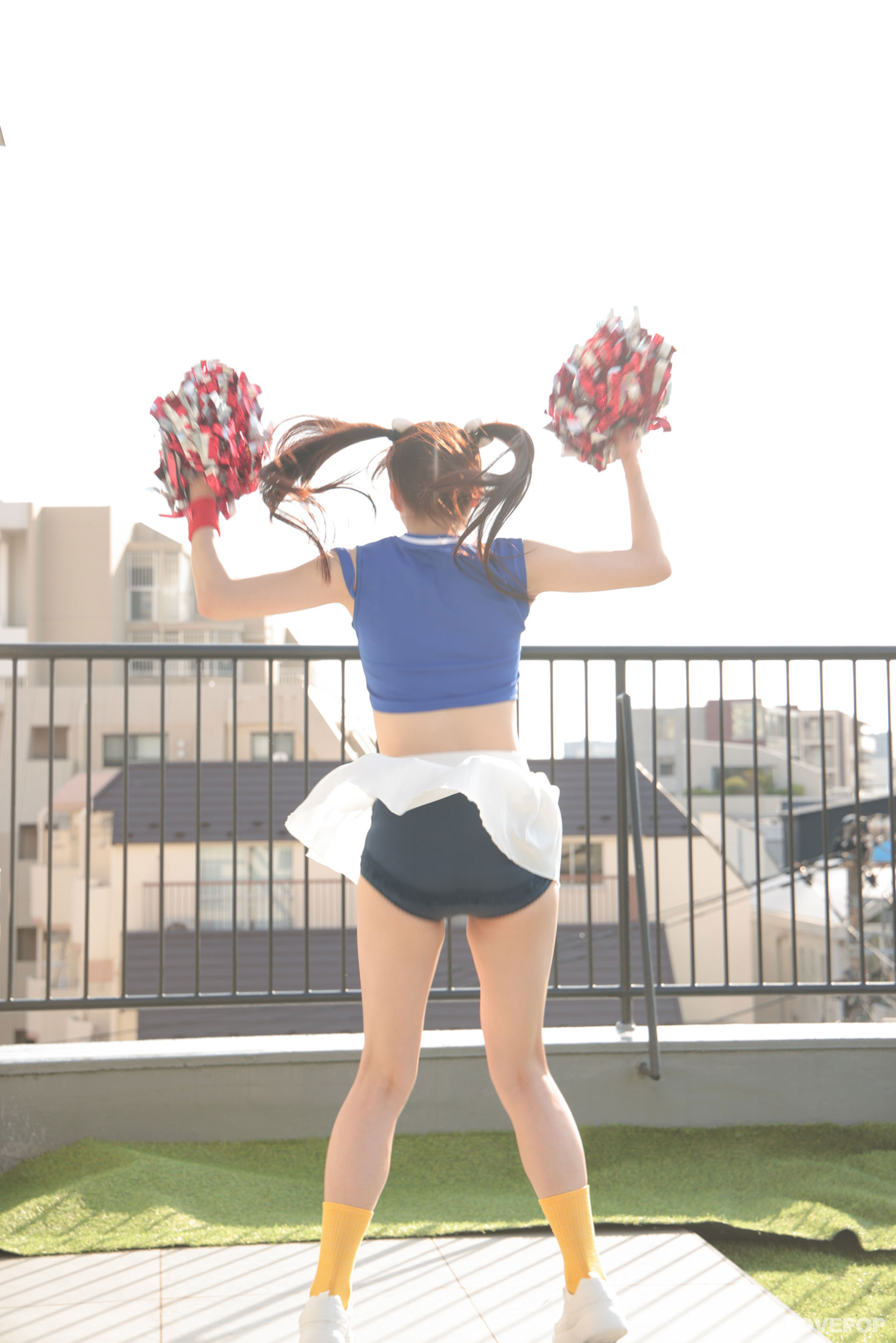 [LOVEPOP] Misa Aira 愛桜みさ Photoset 02/(105P)