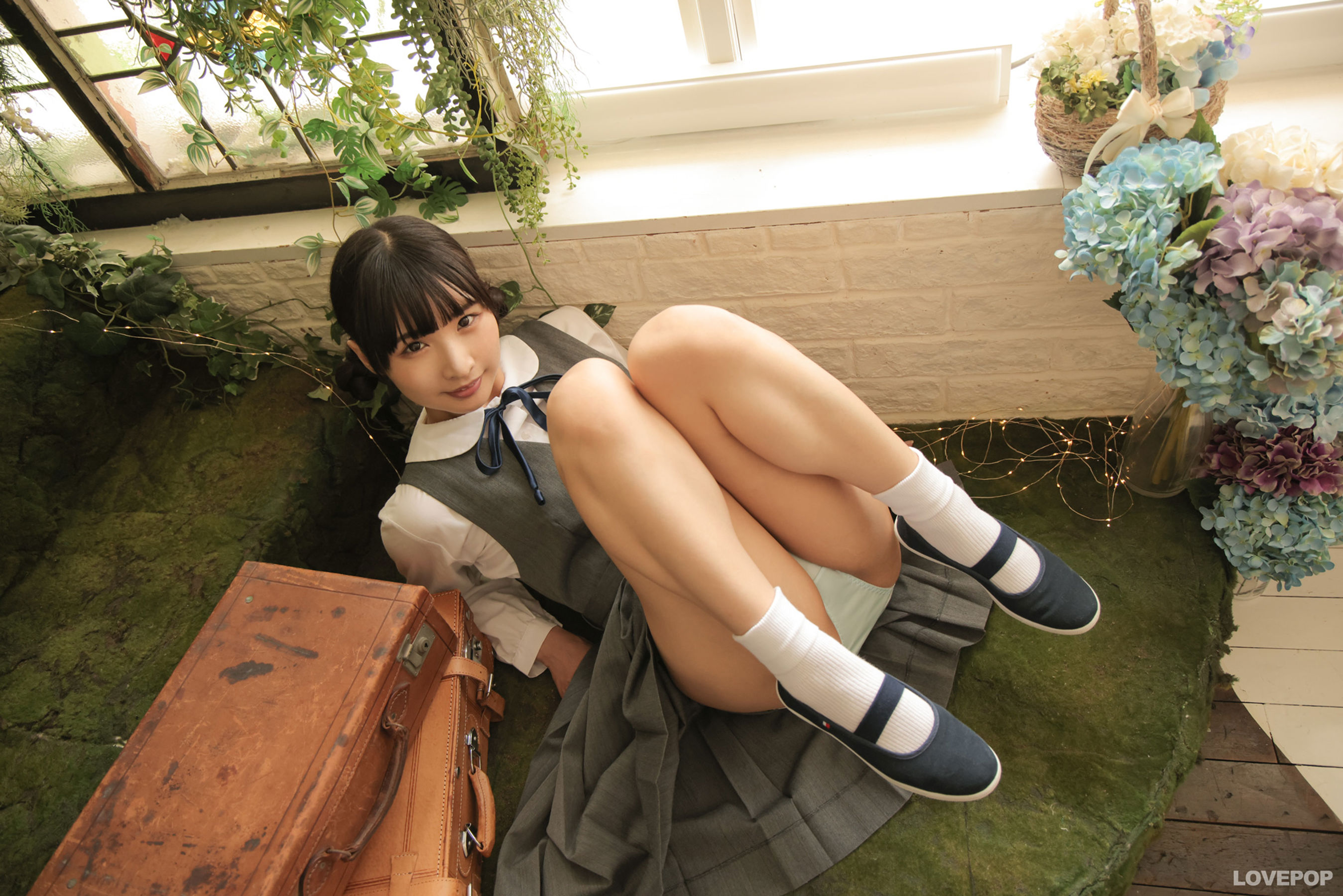 [LOVEPOP] Misako Natsume 夏目みさこ Photoset 08/(90P)