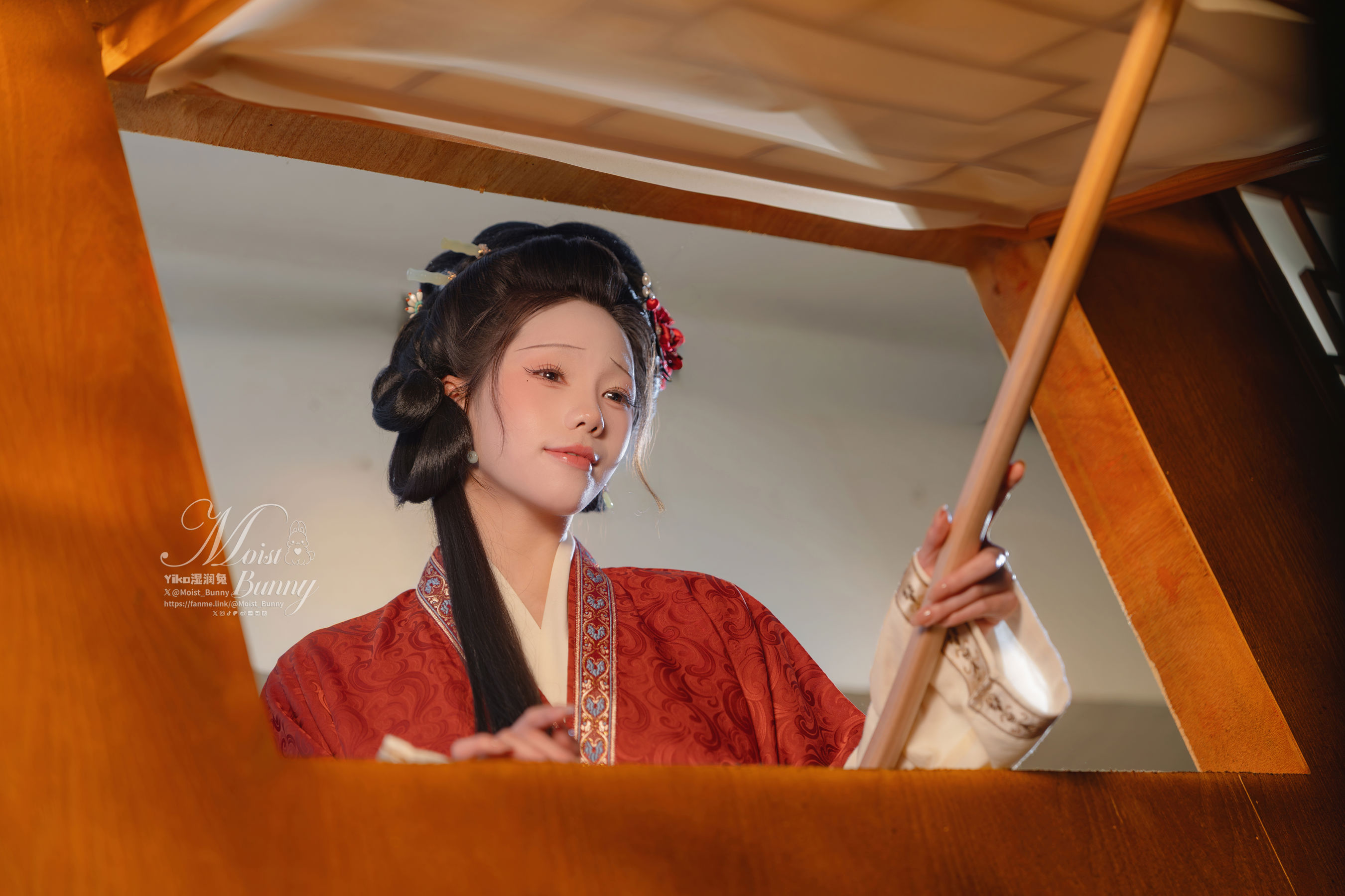 咬一口兔娘 - 快马加鞭 金莲迎春/(82P)