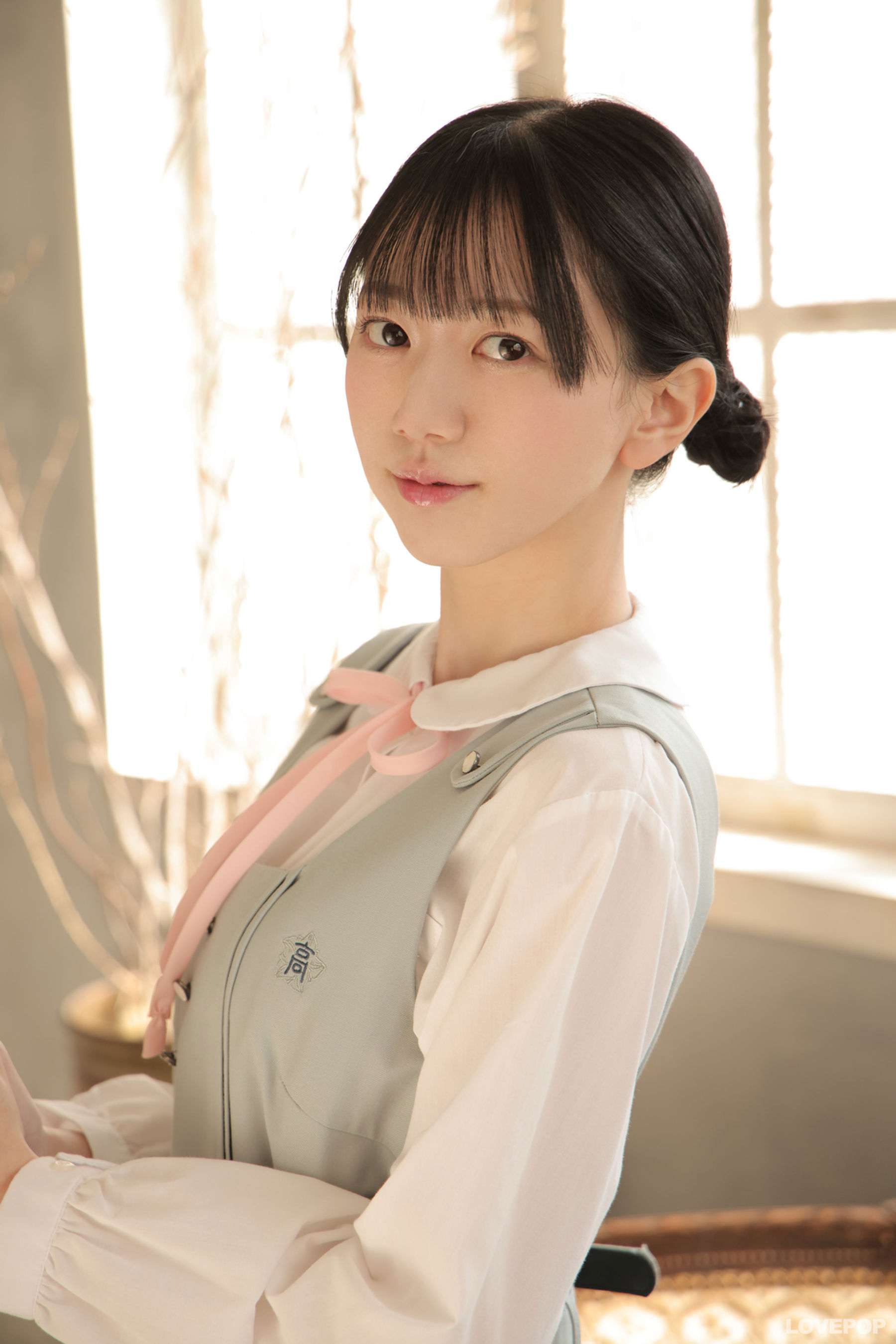 [LOVEPOP] Naru Miyamoto 宮本なる Photoset 07/(88P)