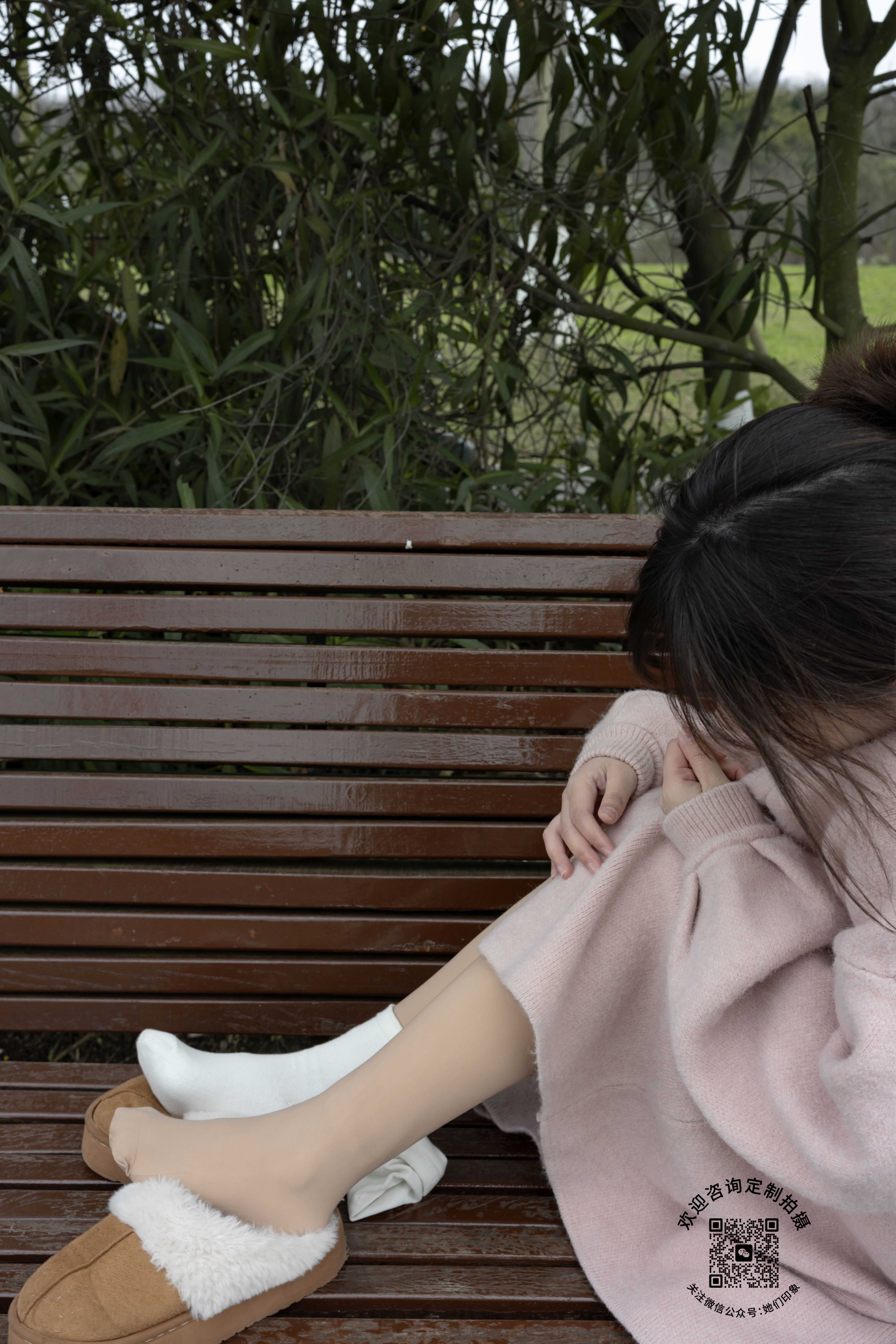 她们印象 No.022 小点心/(179P)