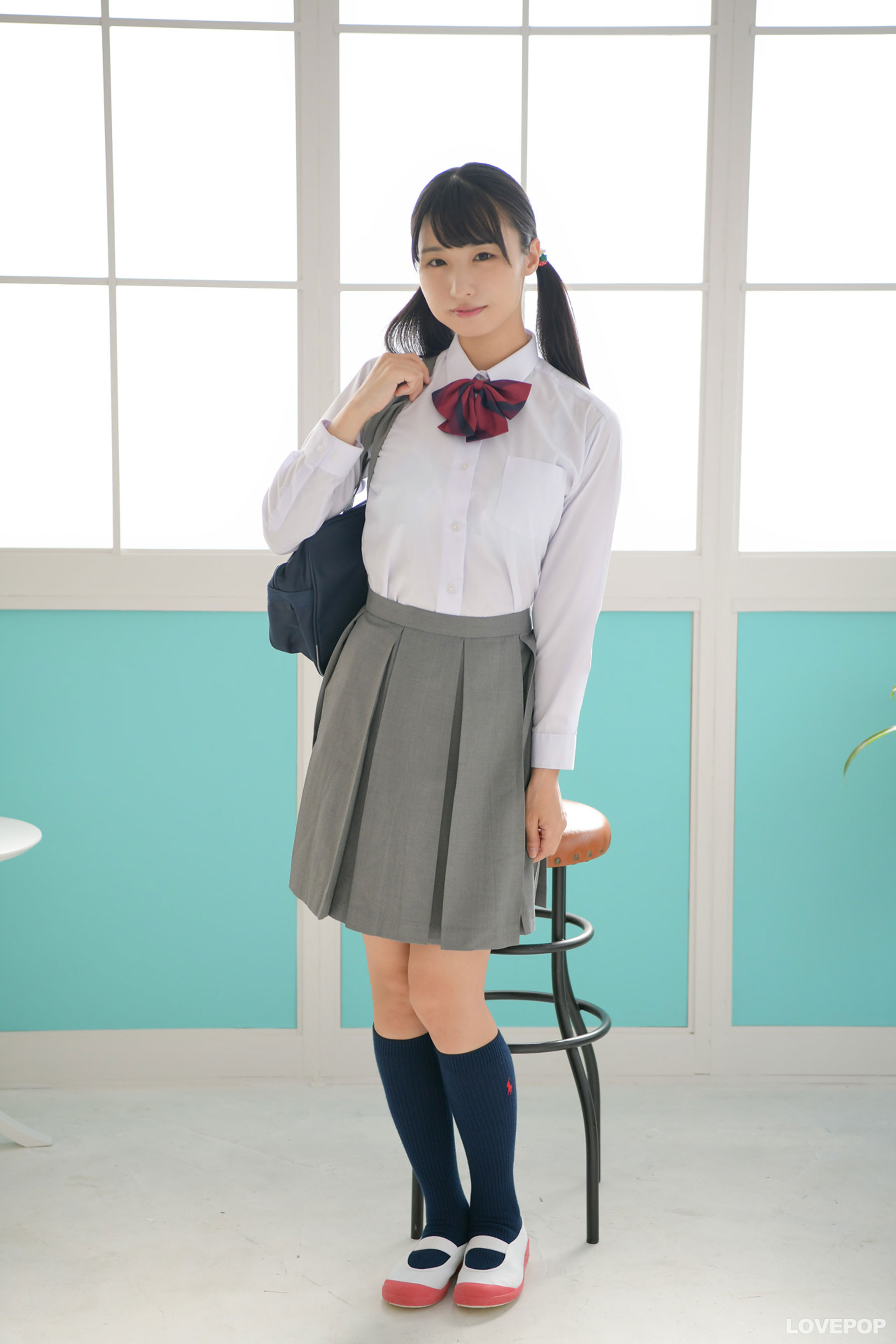 [LOVEPOP] Misako Natsume 夏目みさこ Photoset 03/(99P)