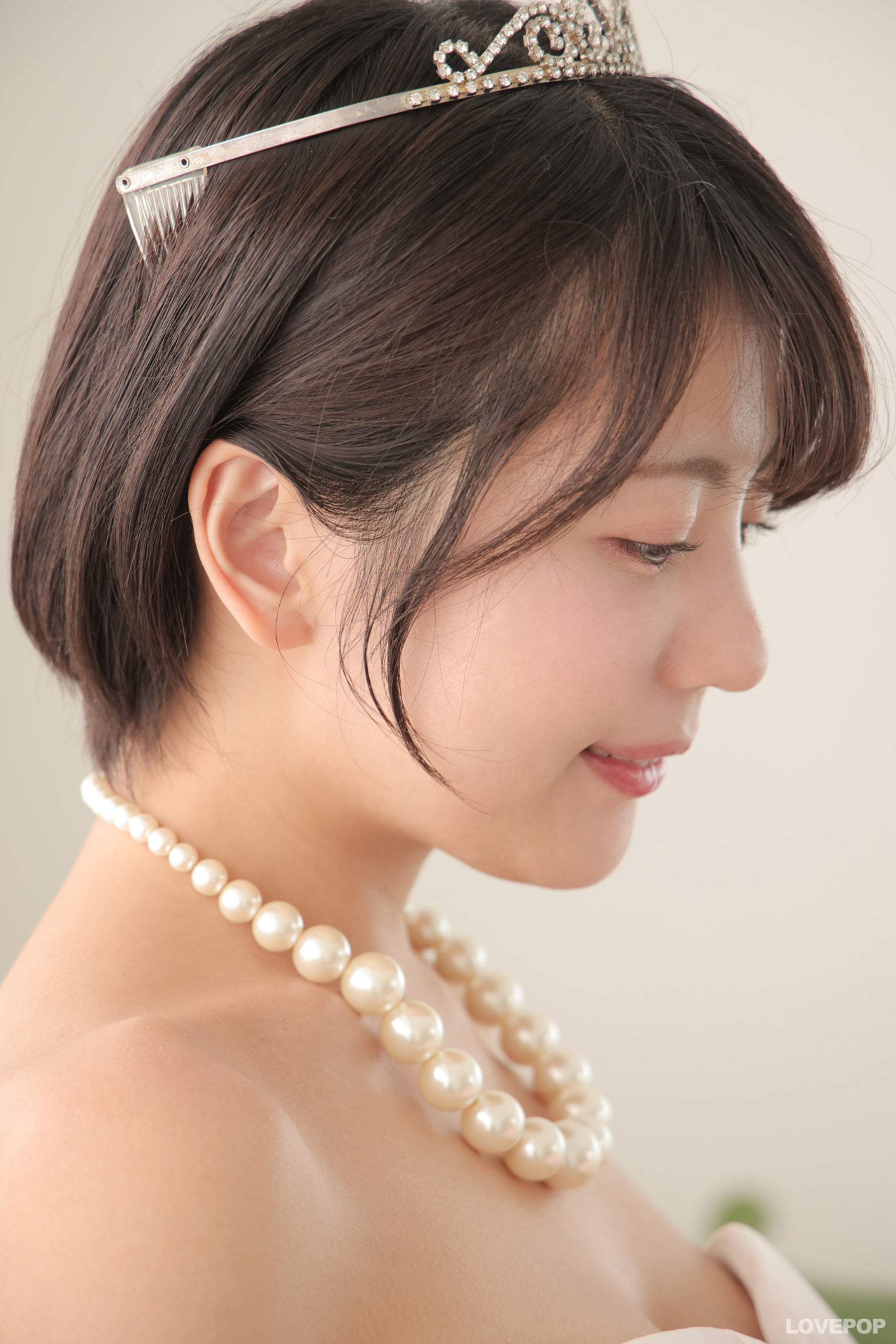 [LOVEPOP] Moeka Sasaki 佐々木萌香 Photoset 61/(94P)