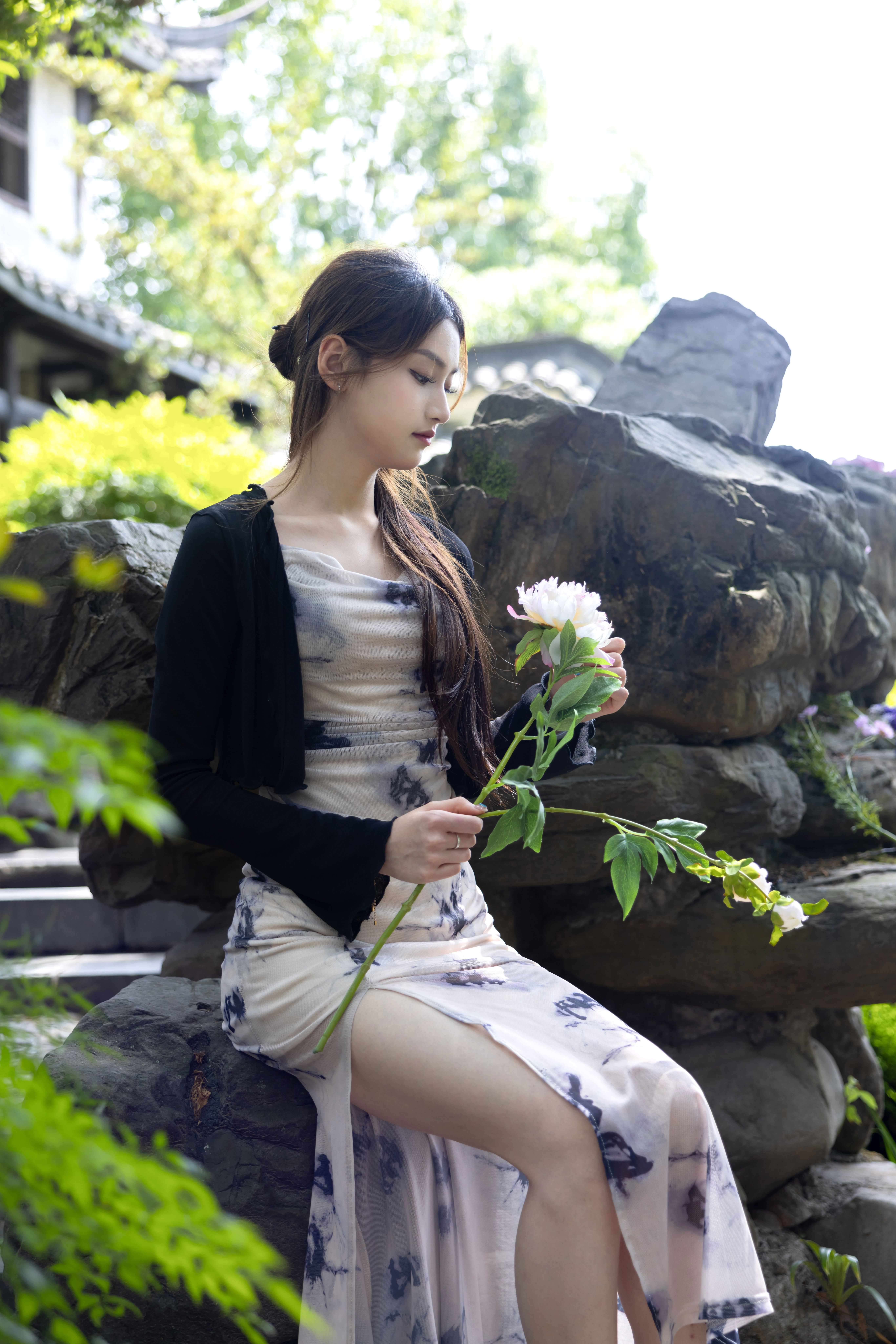 她们印象 No.023 南希/(173P)