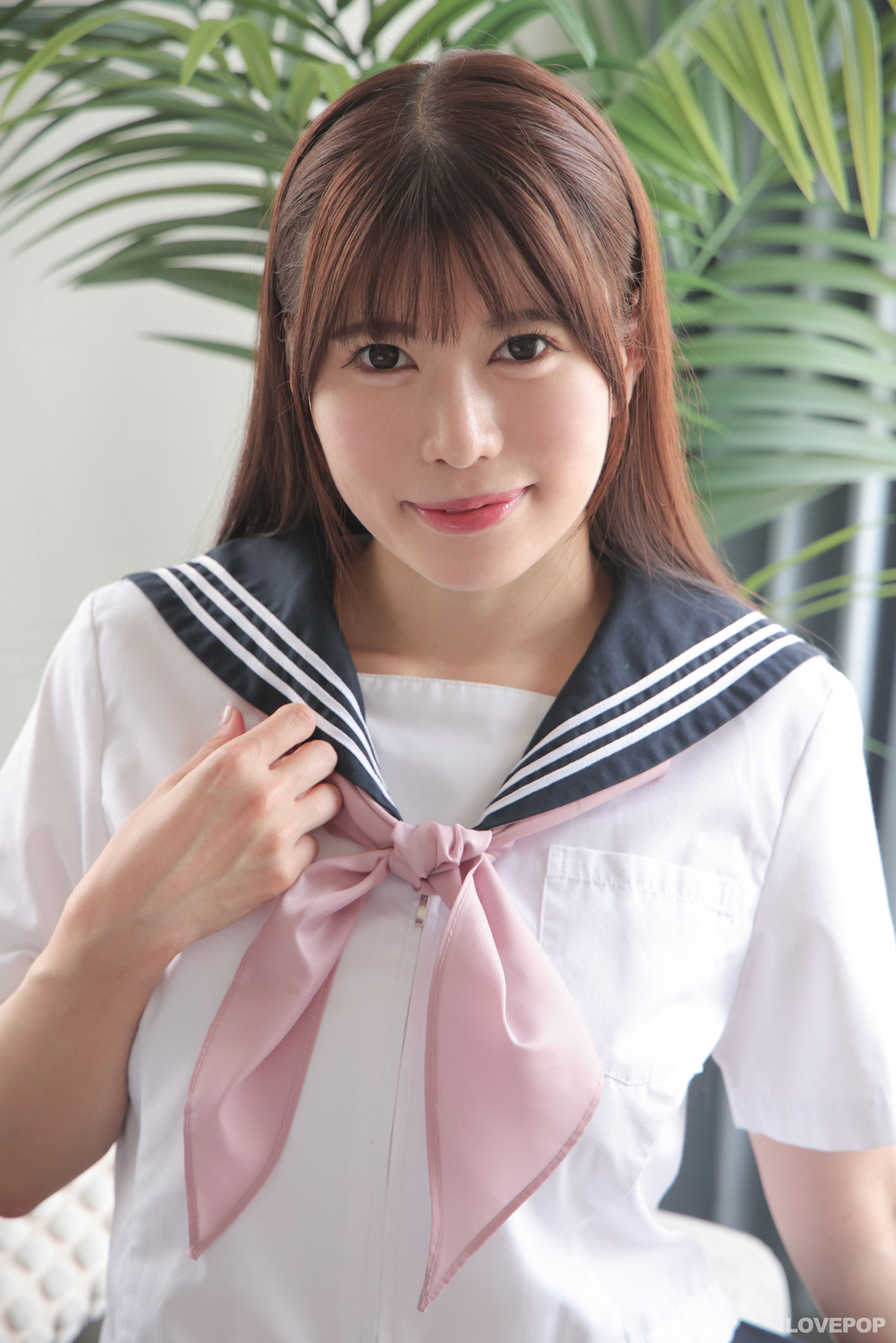 [LOVEPOP] Misa Aira 愛桜みさ Photoset 04/(96P)
