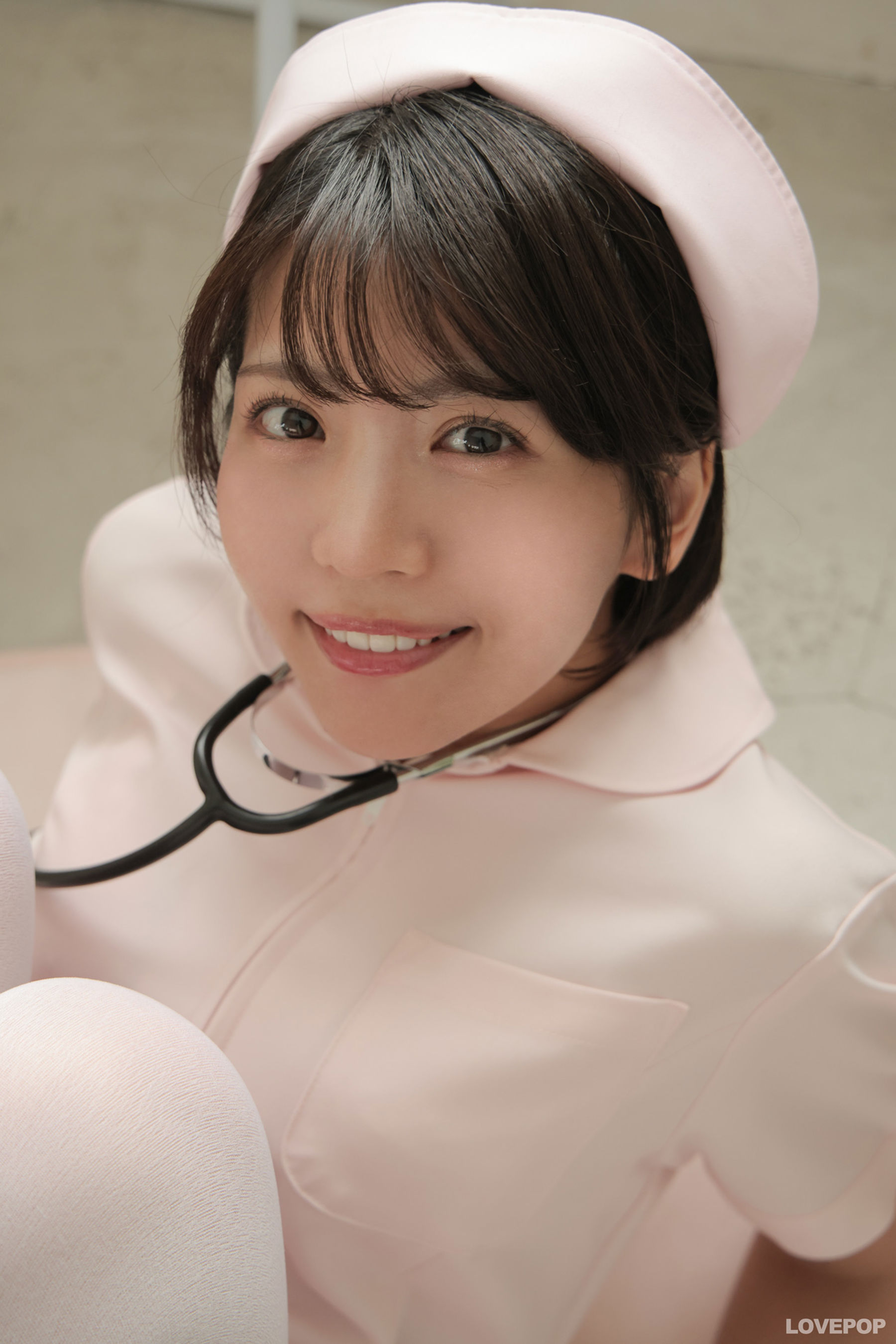 [LOVEPOP] Moeka Sasaki 佐々木萌香 Photoset 60/(83P)