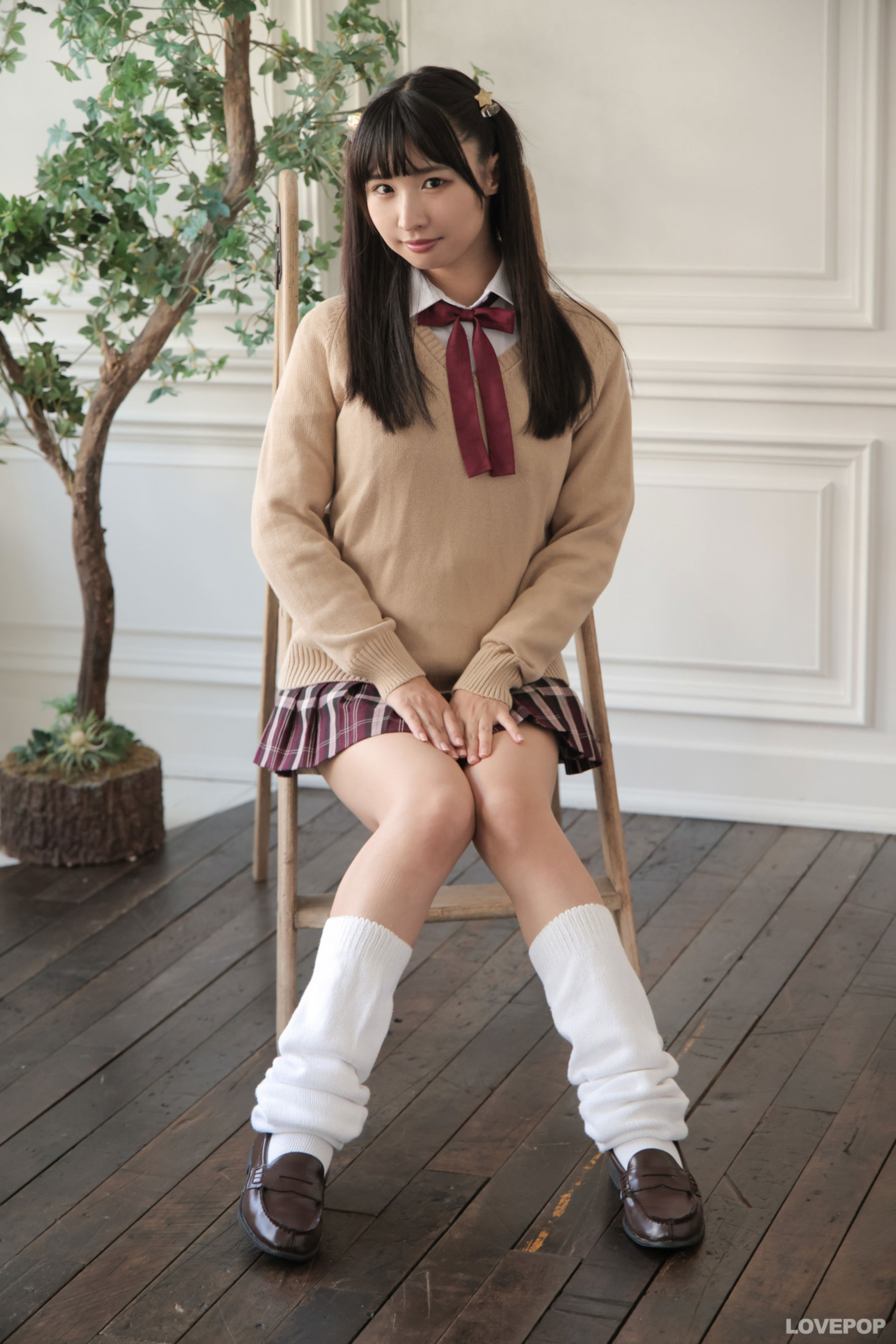 [LOVEPOP] Misako Natsume 夏目みさこ Photoset 07/(87P)