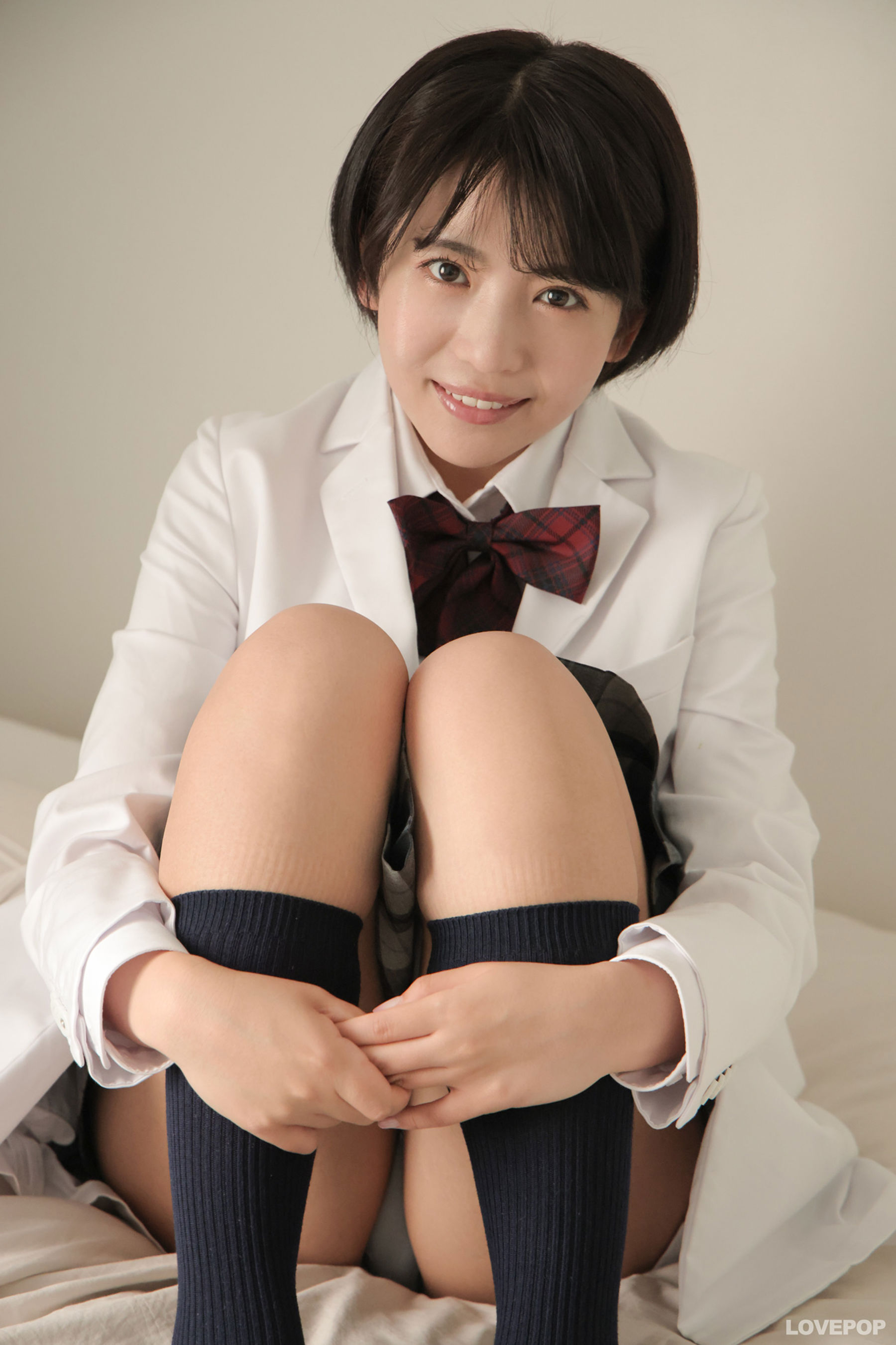 [LOVEPOP] Moeka Sasaki 佐々木萌香 Photoset 53/(85P)