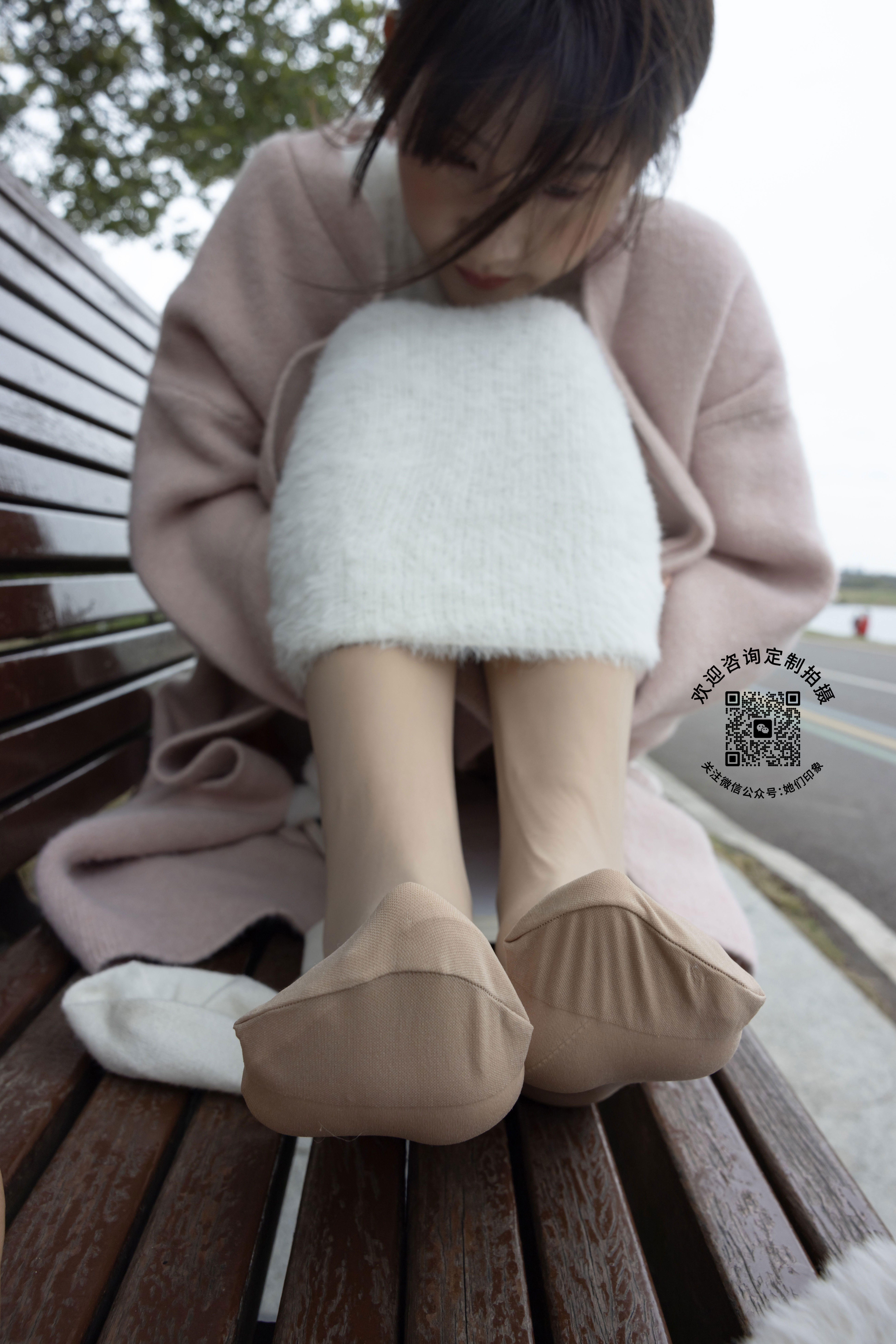 她们印象 No.022 小点心/(179P)