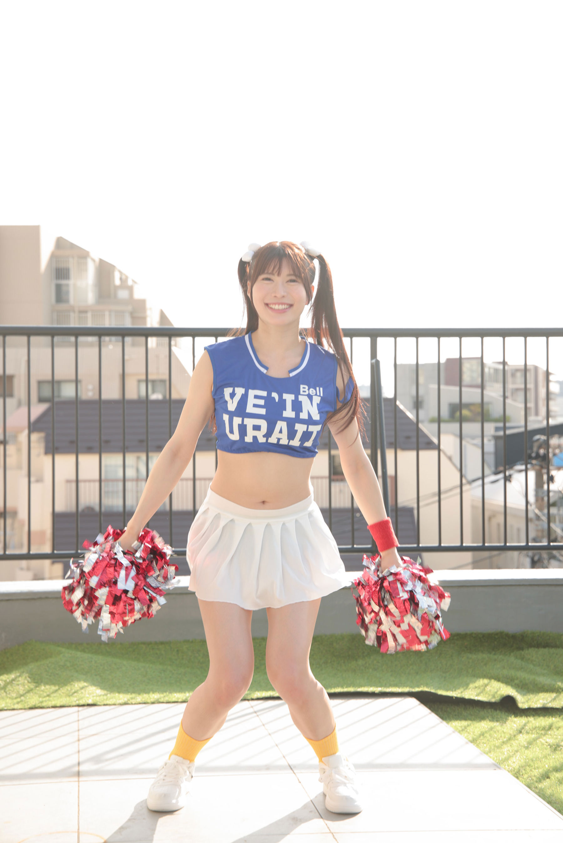 [LOVEPOP] Misa Aira 愛桜みさ Photoset 02/(105P)