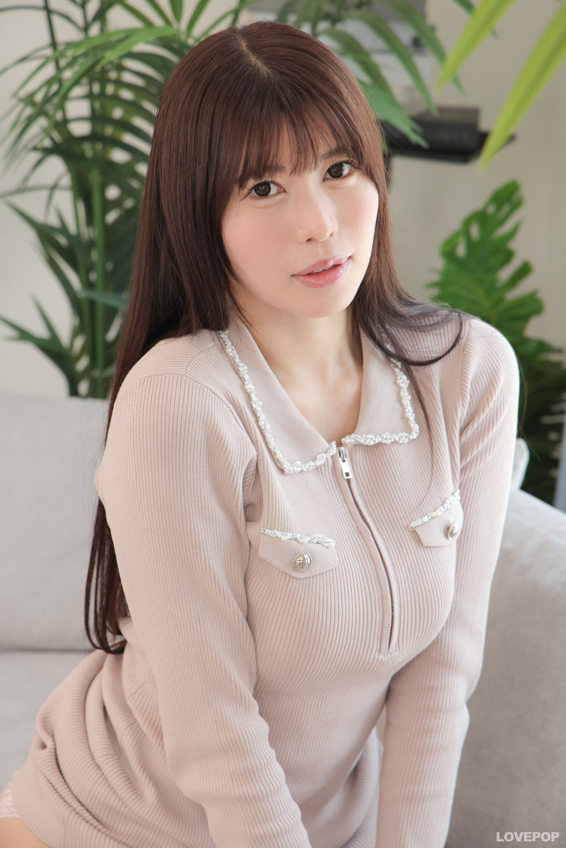 [LOVEPOP] Misa Aira 愛桜みさ Photoset 05/(91P)