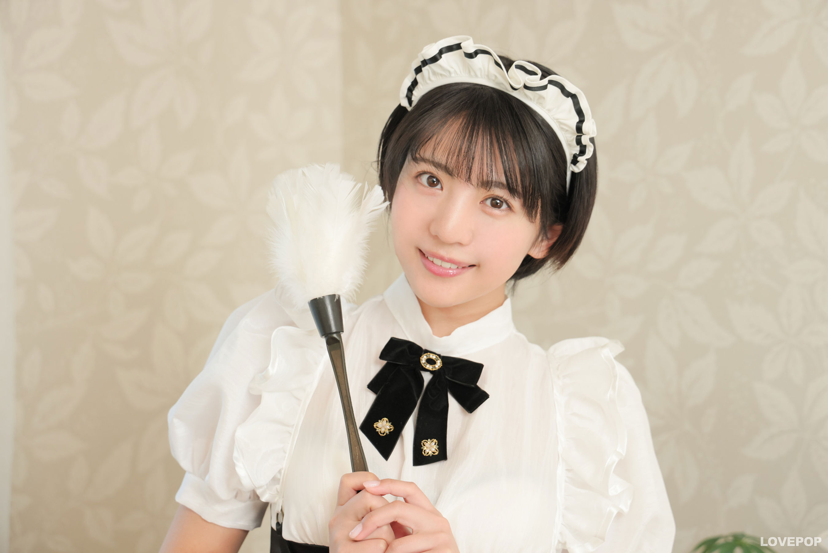 [LOVEPOP] Moeka Sasaki 佐々木萌香 Photoset 46/(91P)