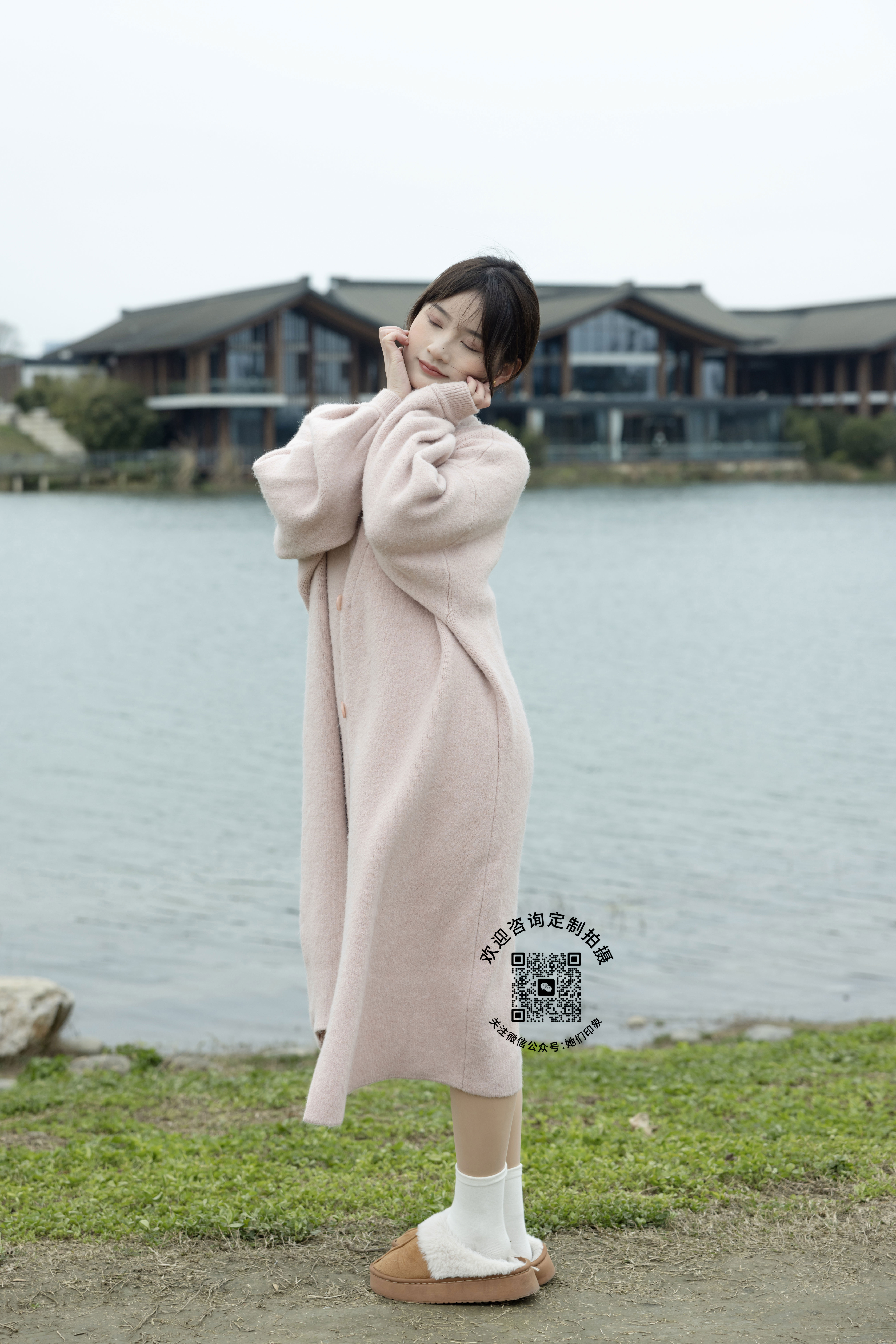 她们印象 No.022 小点心/(179P)