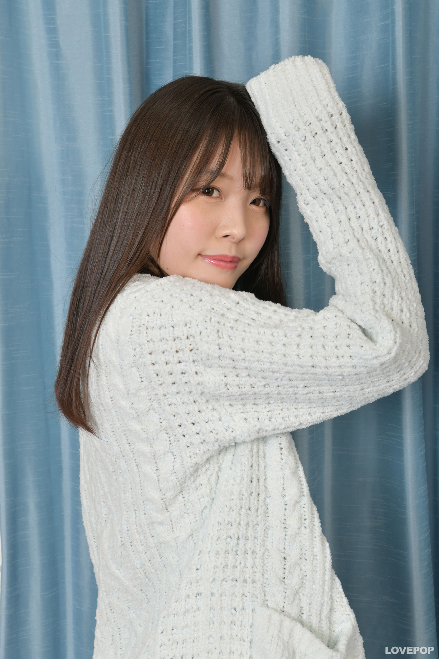 [LOVEPOP] Nana Yagi 八木奈々 Photoset 07/(88P)