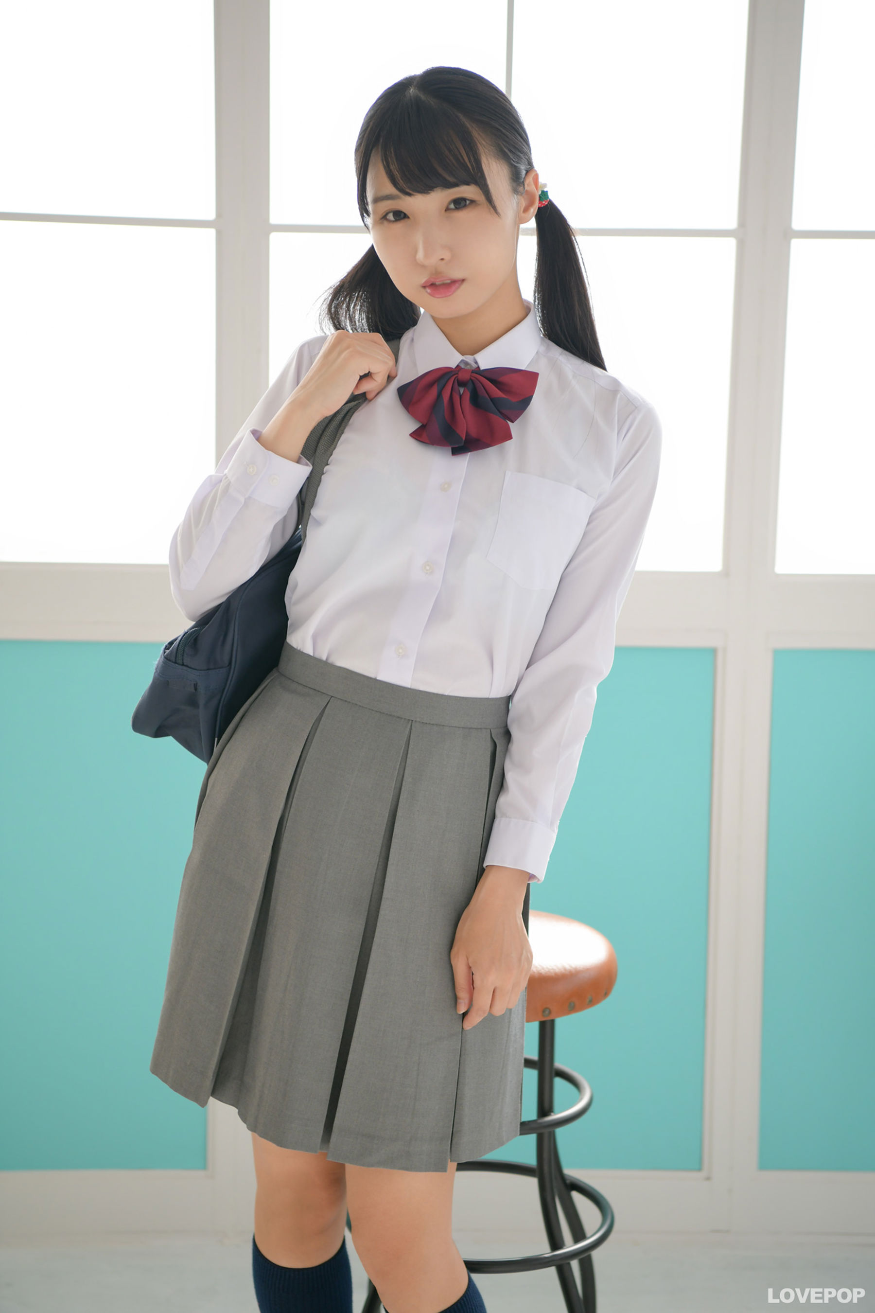 [LOVEPOP] Misako Natsume 夏目みさこ Photoset 03/(99P)