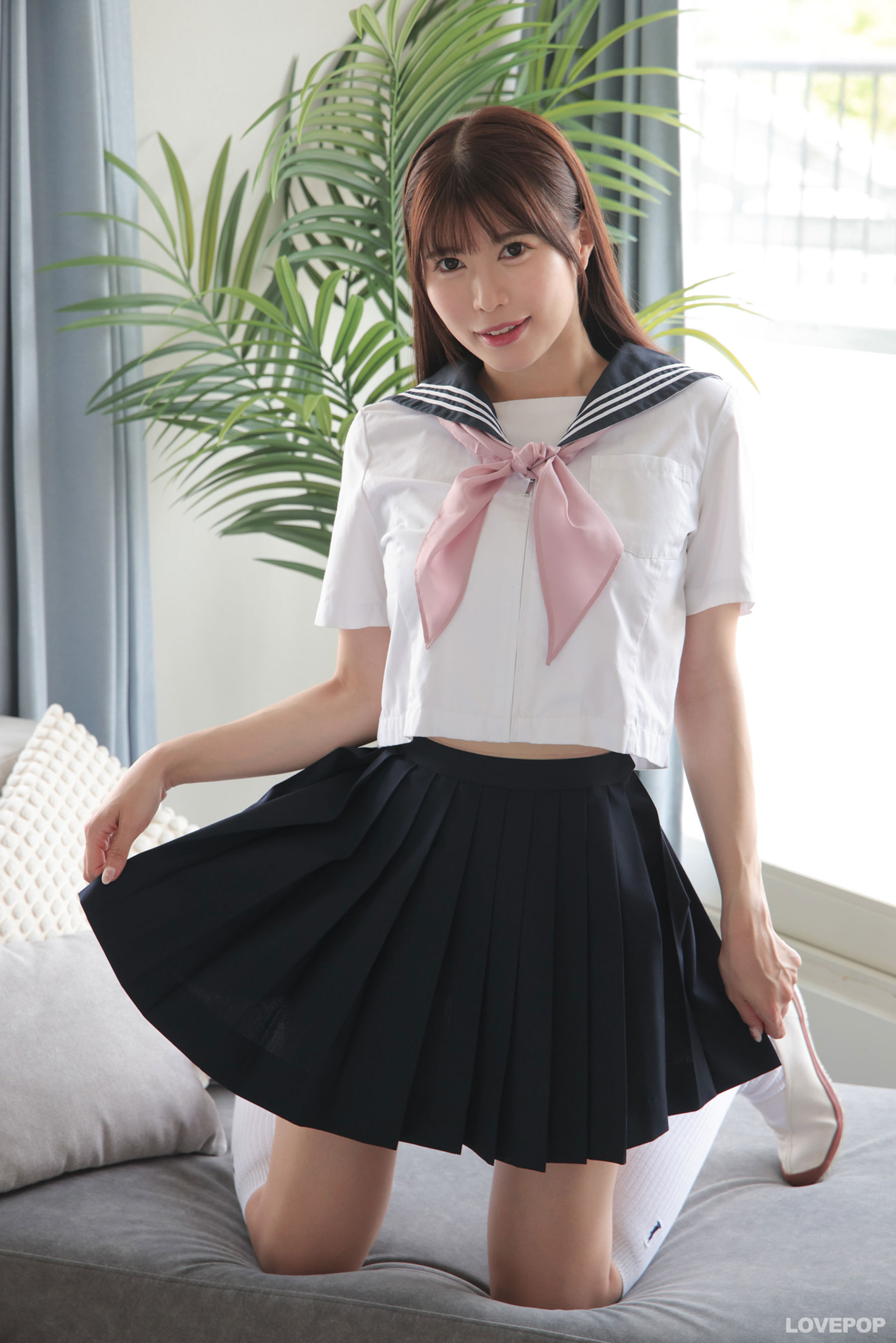 [LOVEPOP] Misa Aira 愛桜みさ Photoset 04/(96P)