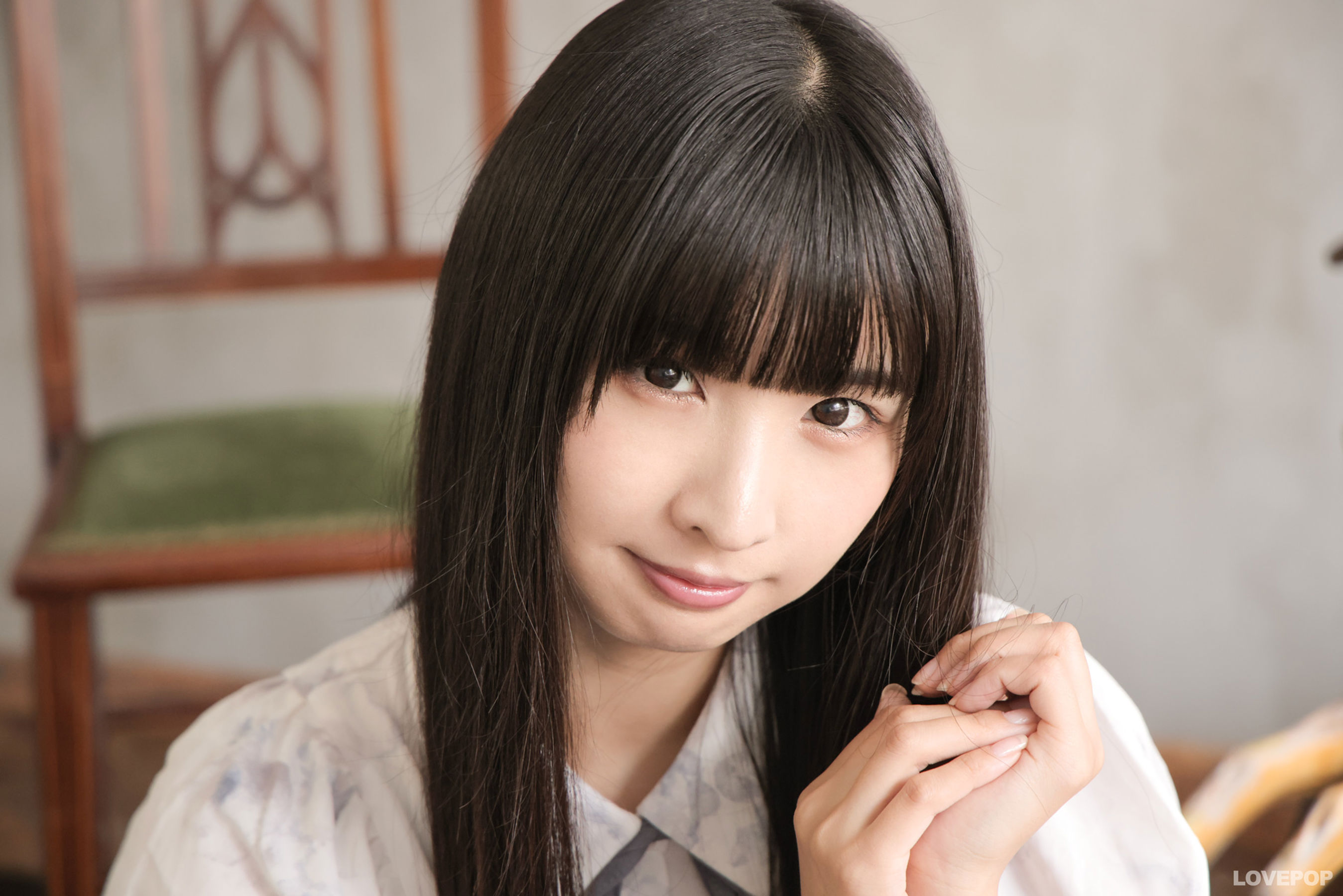 [LOVEPOP] Misako Natsume 夏目みさこ Photoset 06/(85P)