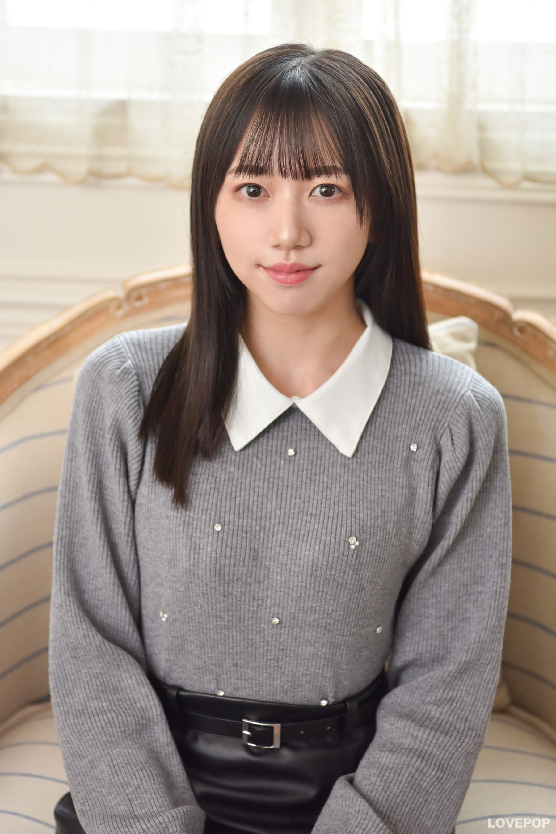 [LOVEPOP] Naru Miyamoto 宮本なる Photoset 03/(99P)