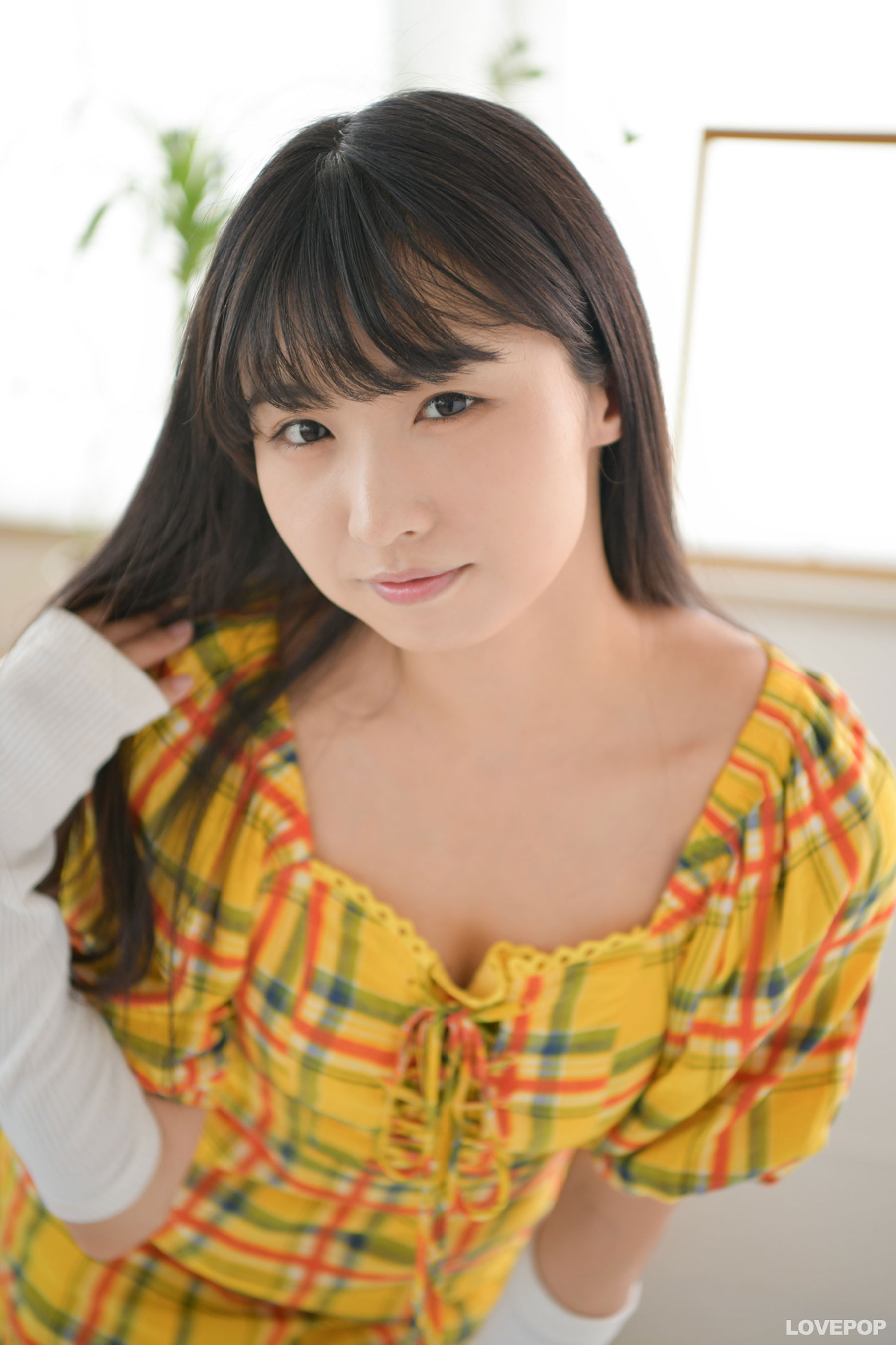 [LOVEPOP] Misako Natsume 夏目みさこ Photoset 04/(82P)