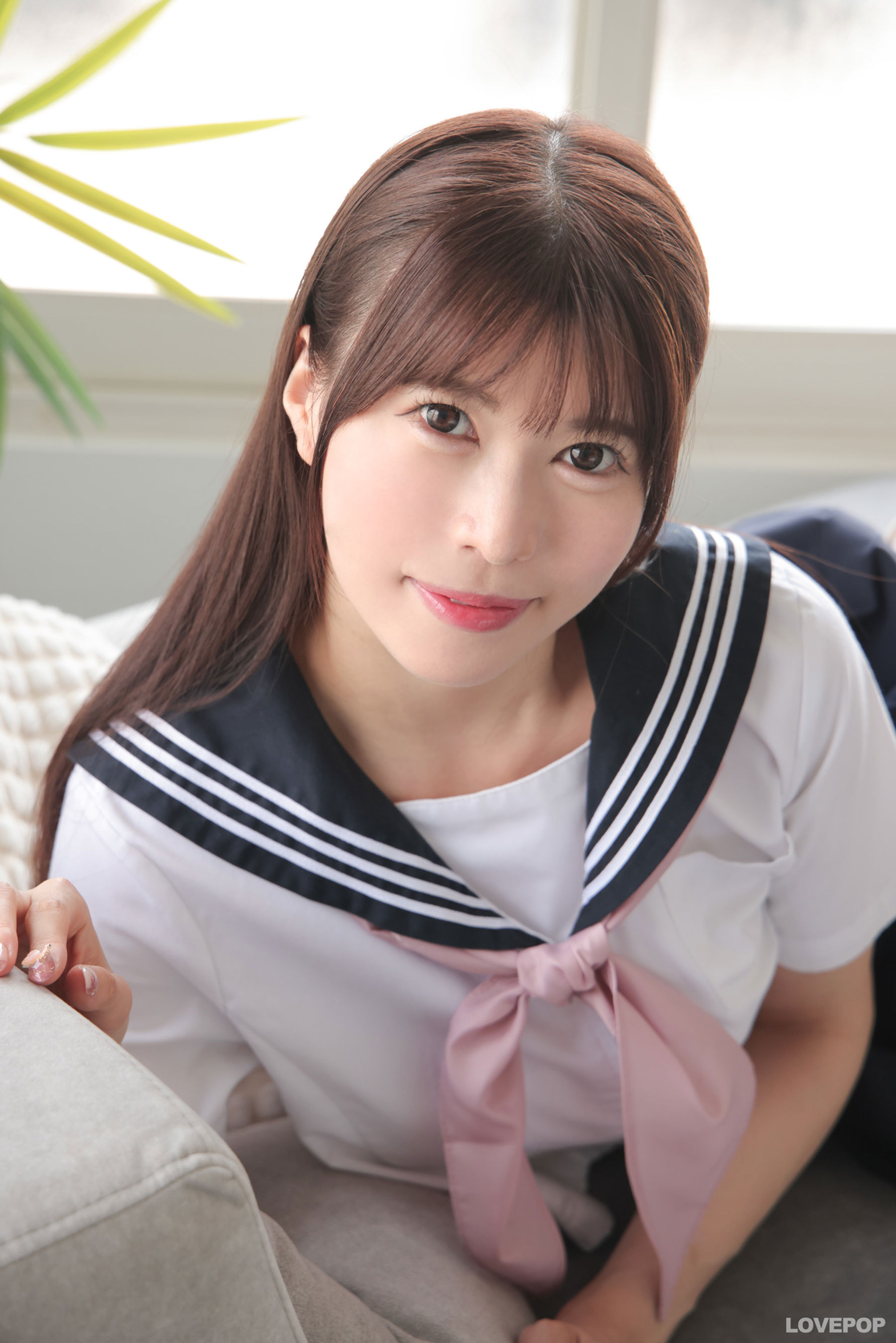 [LOVEPOP] Misa Aira 愛桜みさ Photoset 04/(96P)