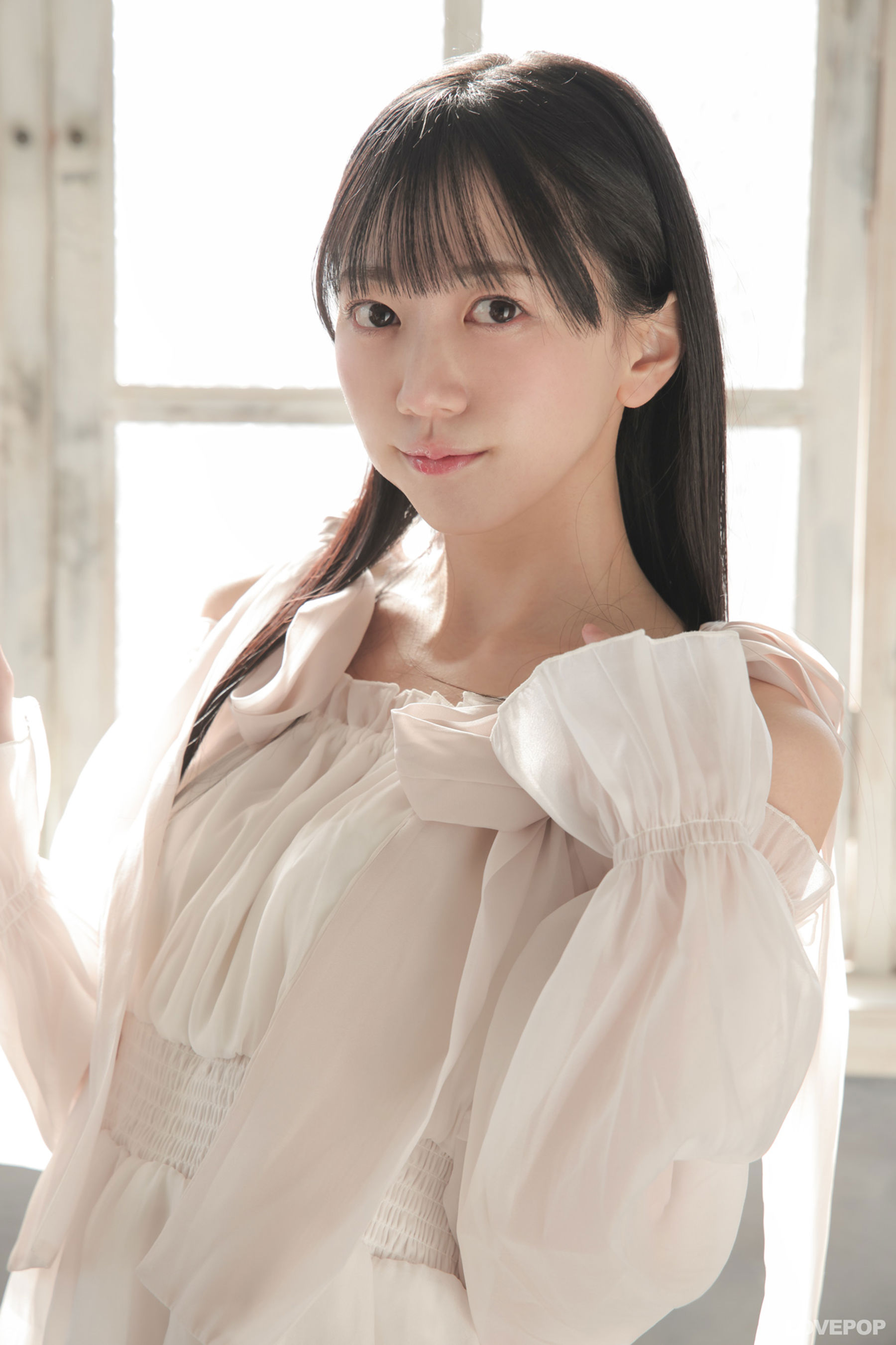 [LOVEPOP] Naru Miyamoto 宮本なる Photoset 09/(85P)