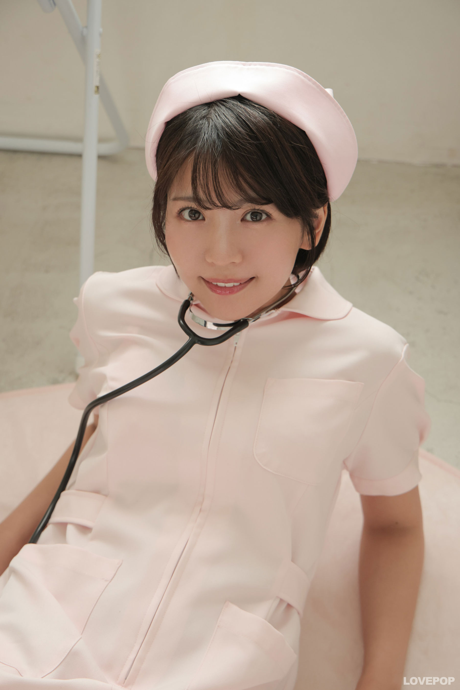 [LOVEPOP] Moeka Sasaki 佐々木萌香 Photoset 60/(83P)