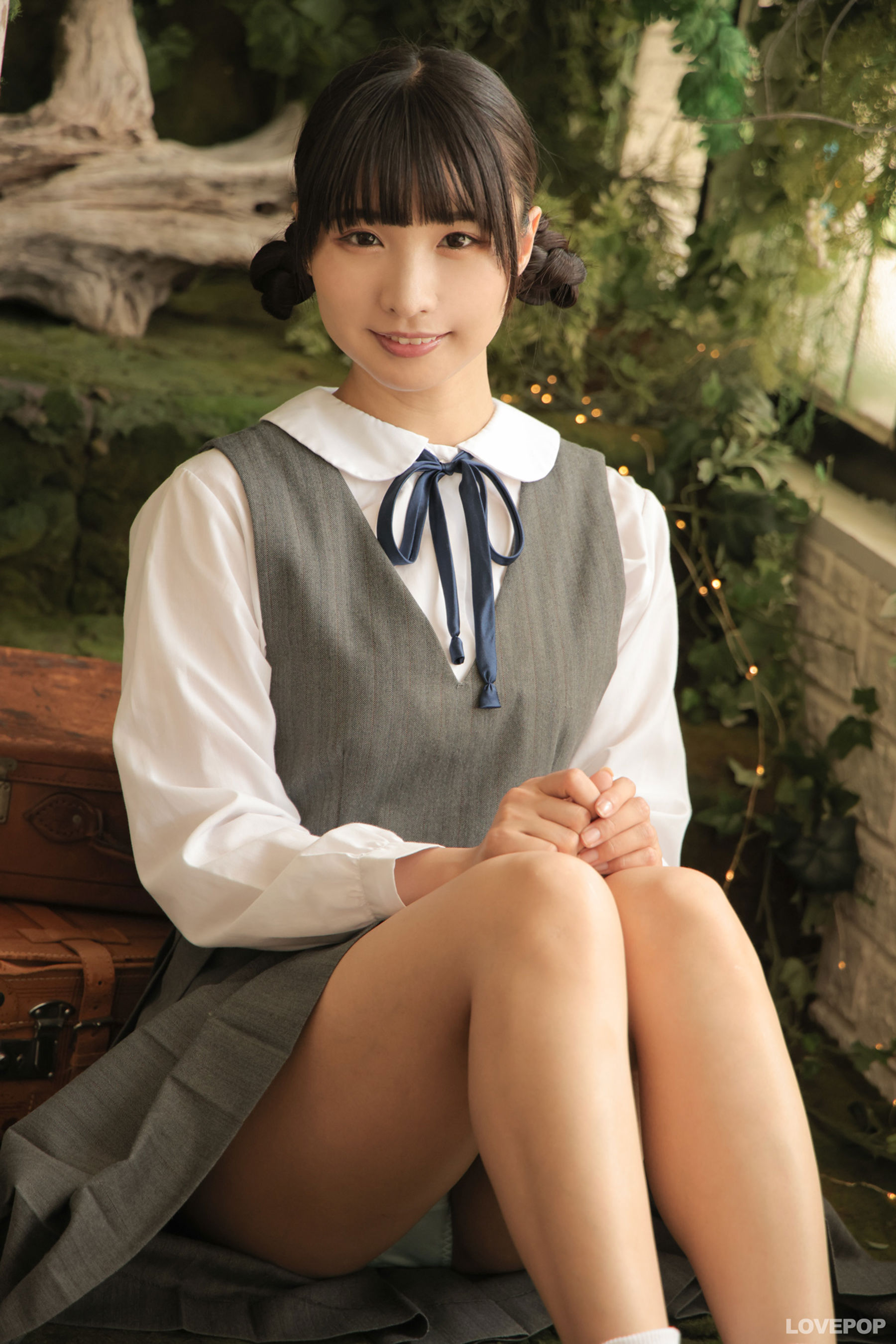 [LOVEPOP] Misako Natsume 夏目みさこ Photoset 08/(90P)