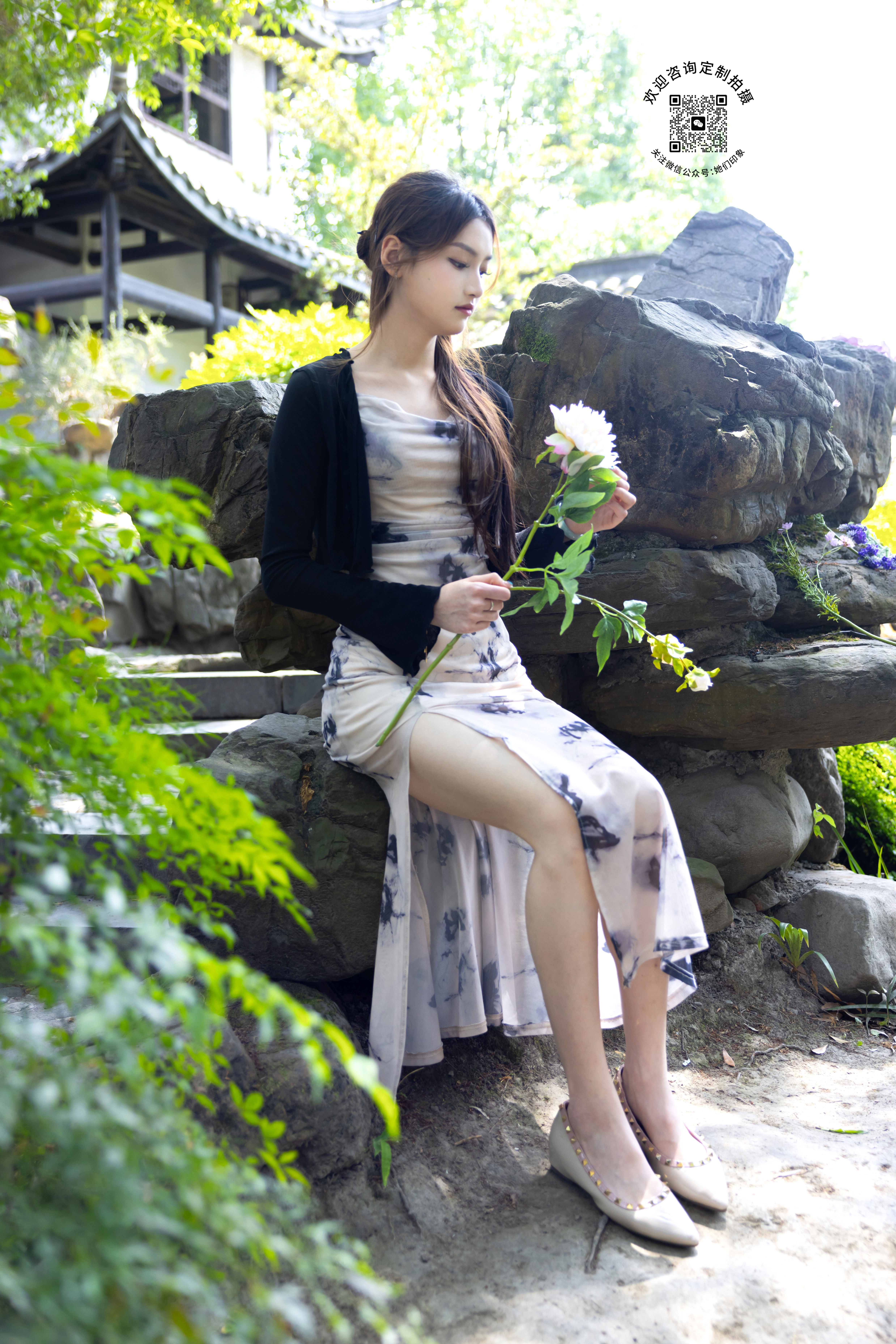 她们印象 No.023 南希/(173P)