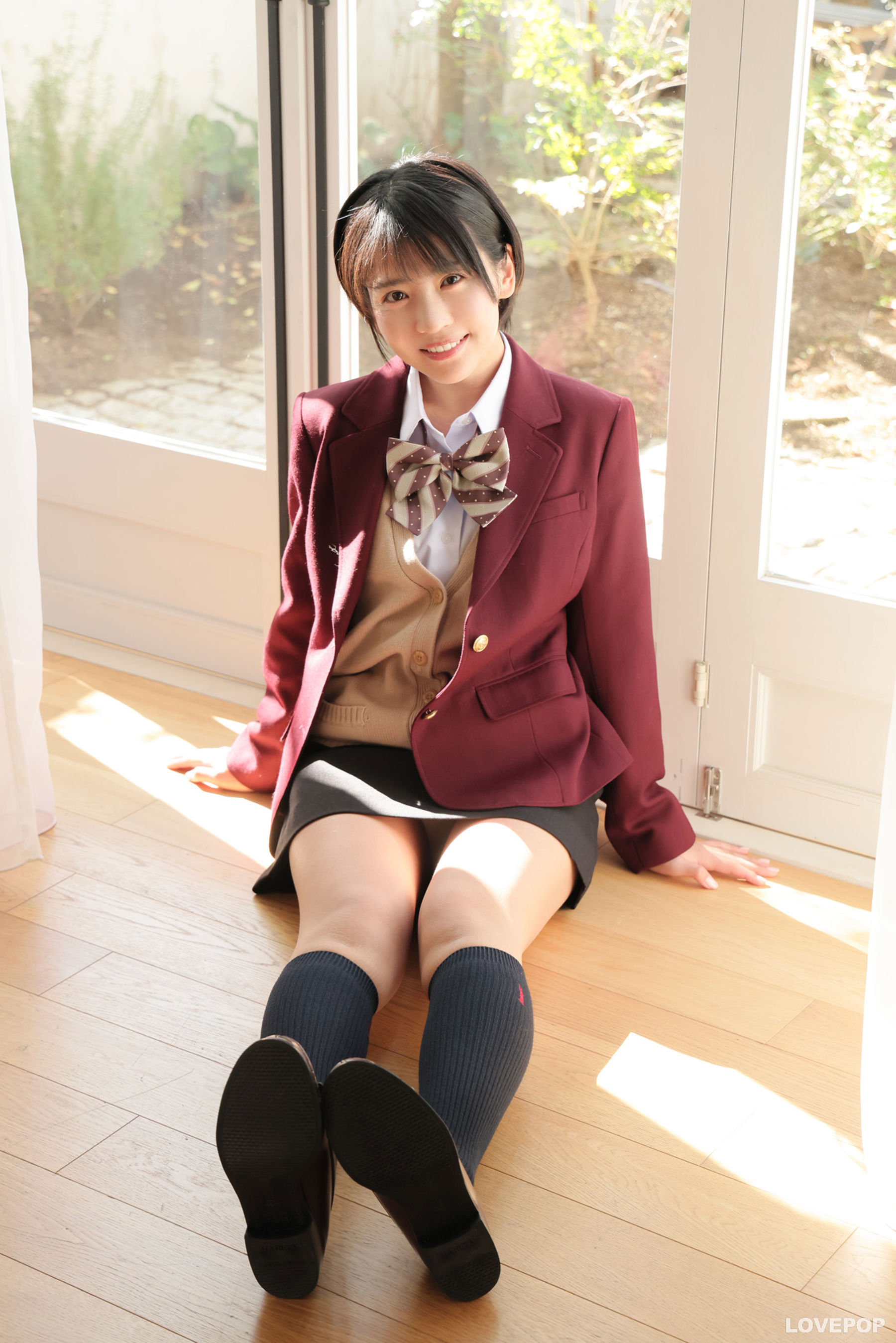 [LOVEPOP] Moeka Sasaki 佐々木萌香 Photoset 44/(104P)