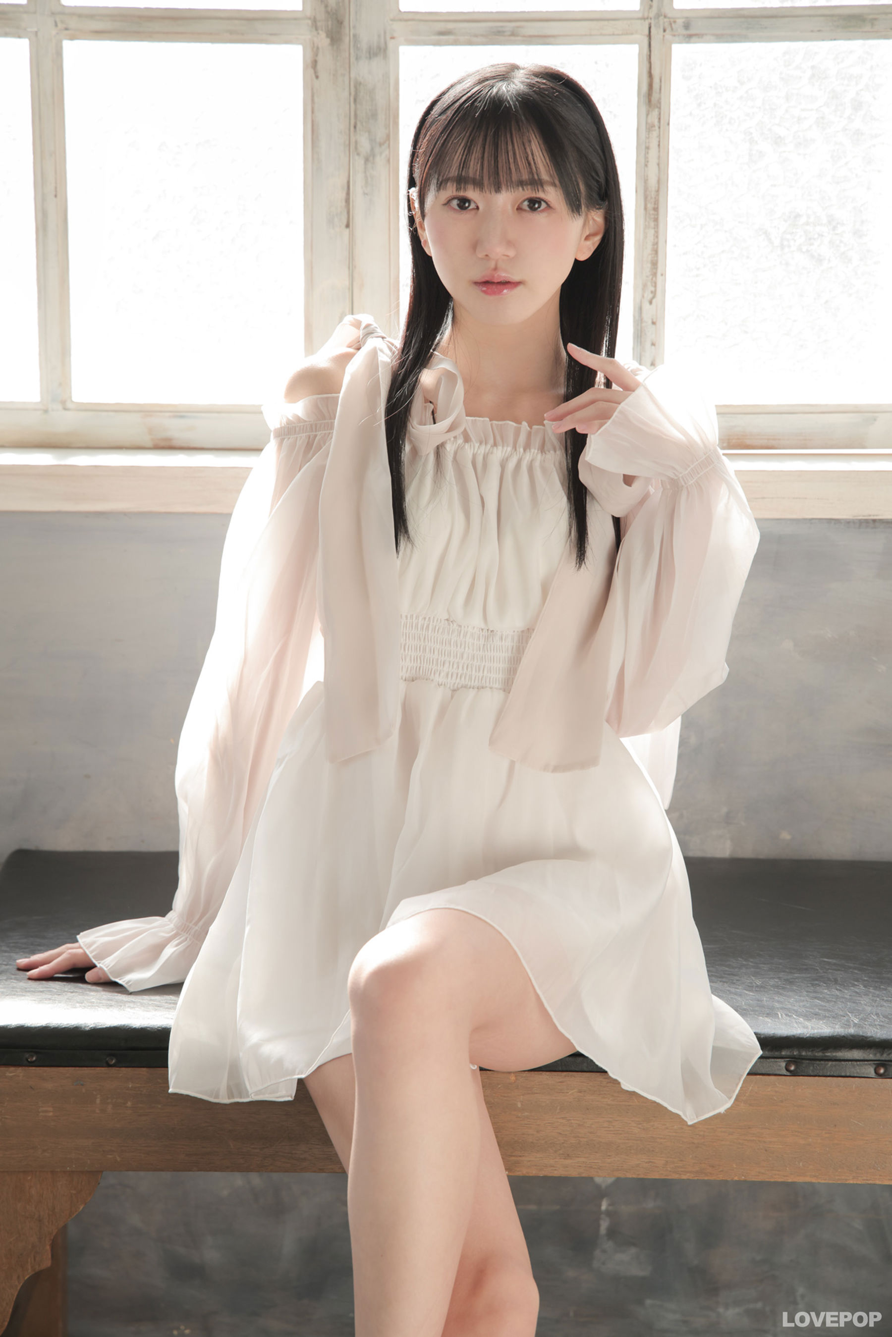 [LOVEPOP] Naru Miyamoto 宮本なる Photoset 09/(85P)