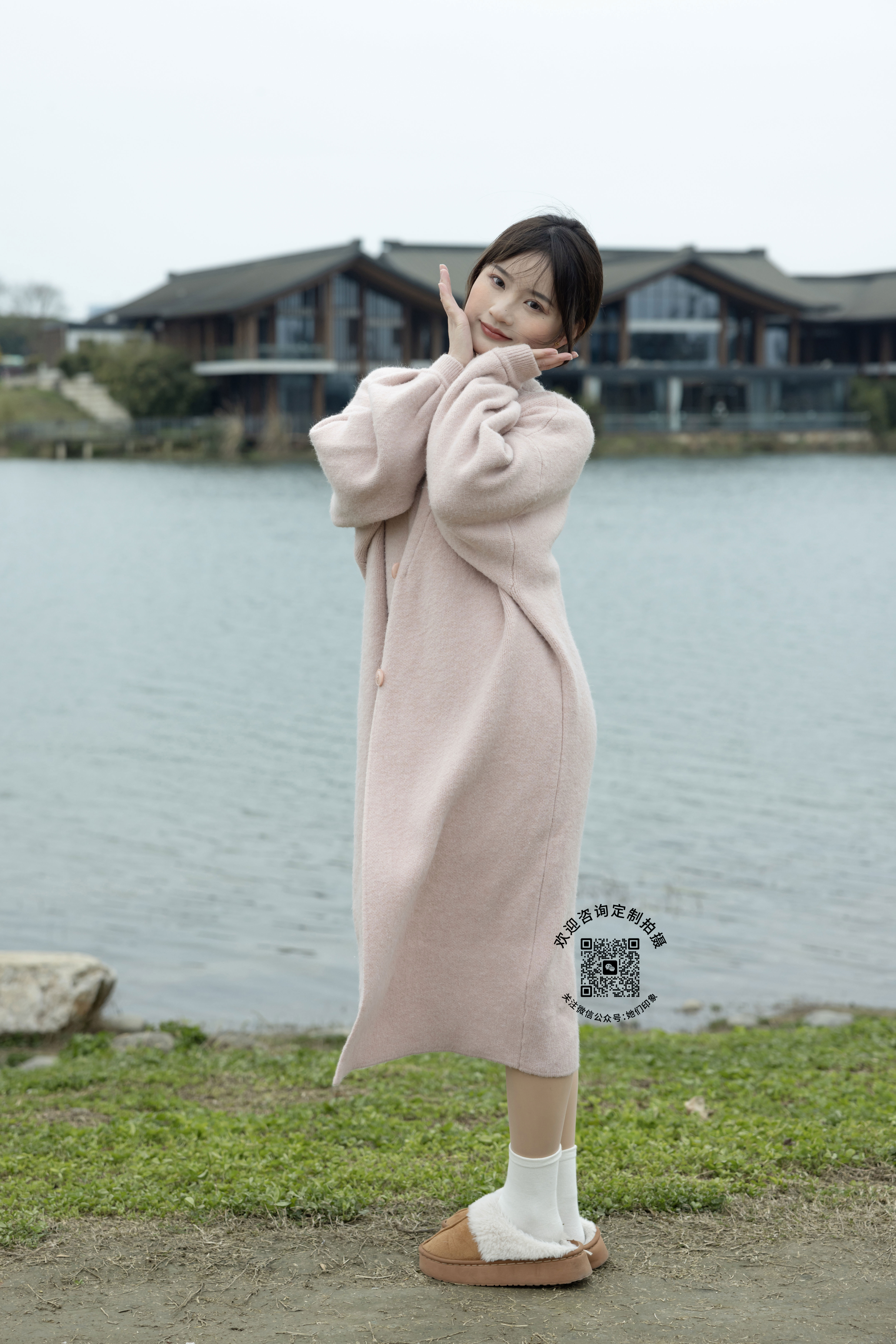 她们印象 No.022 小点心/(179P)